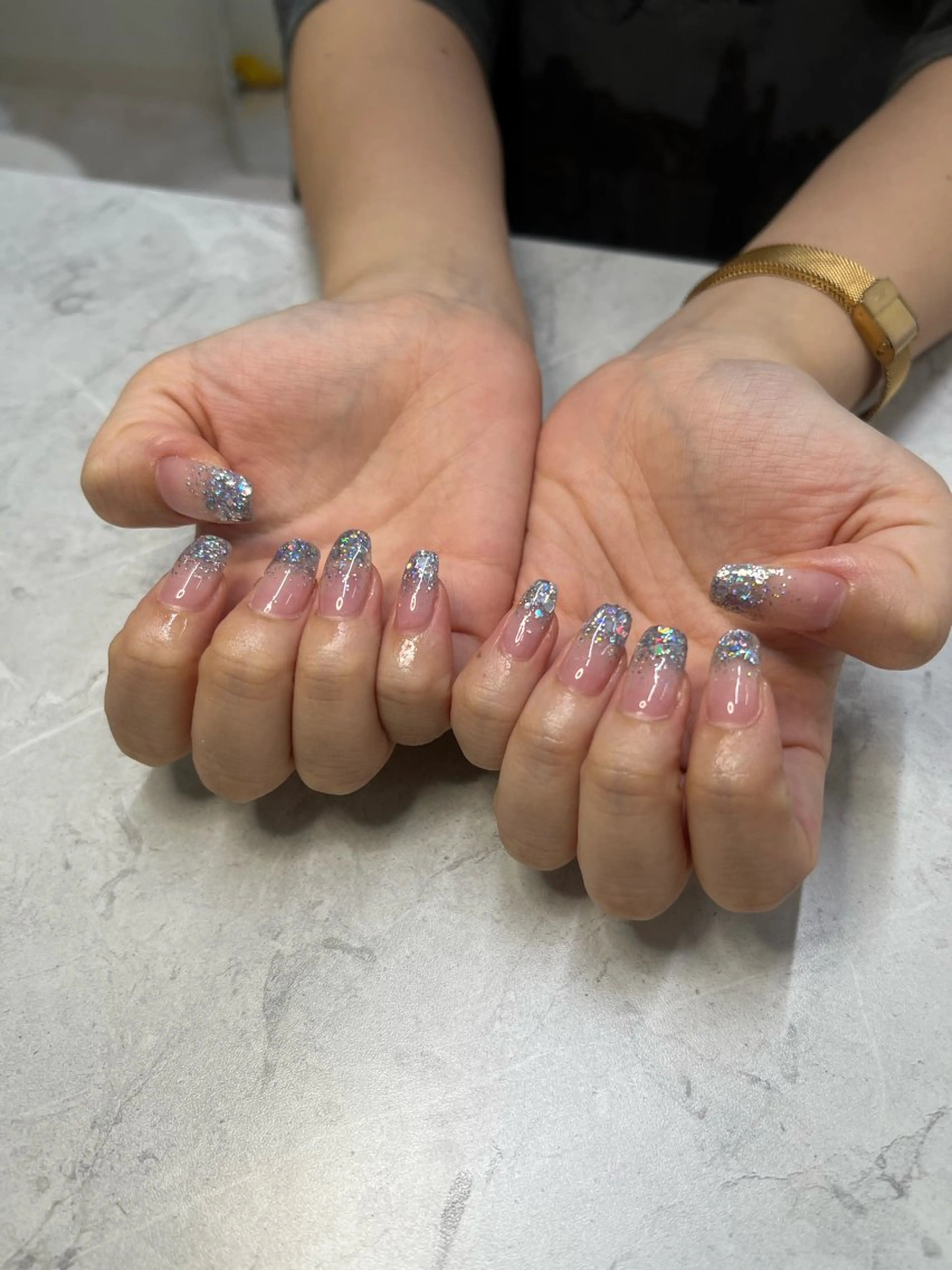 ネイル 瀬戸 梨子のエステ・リラクイメージ