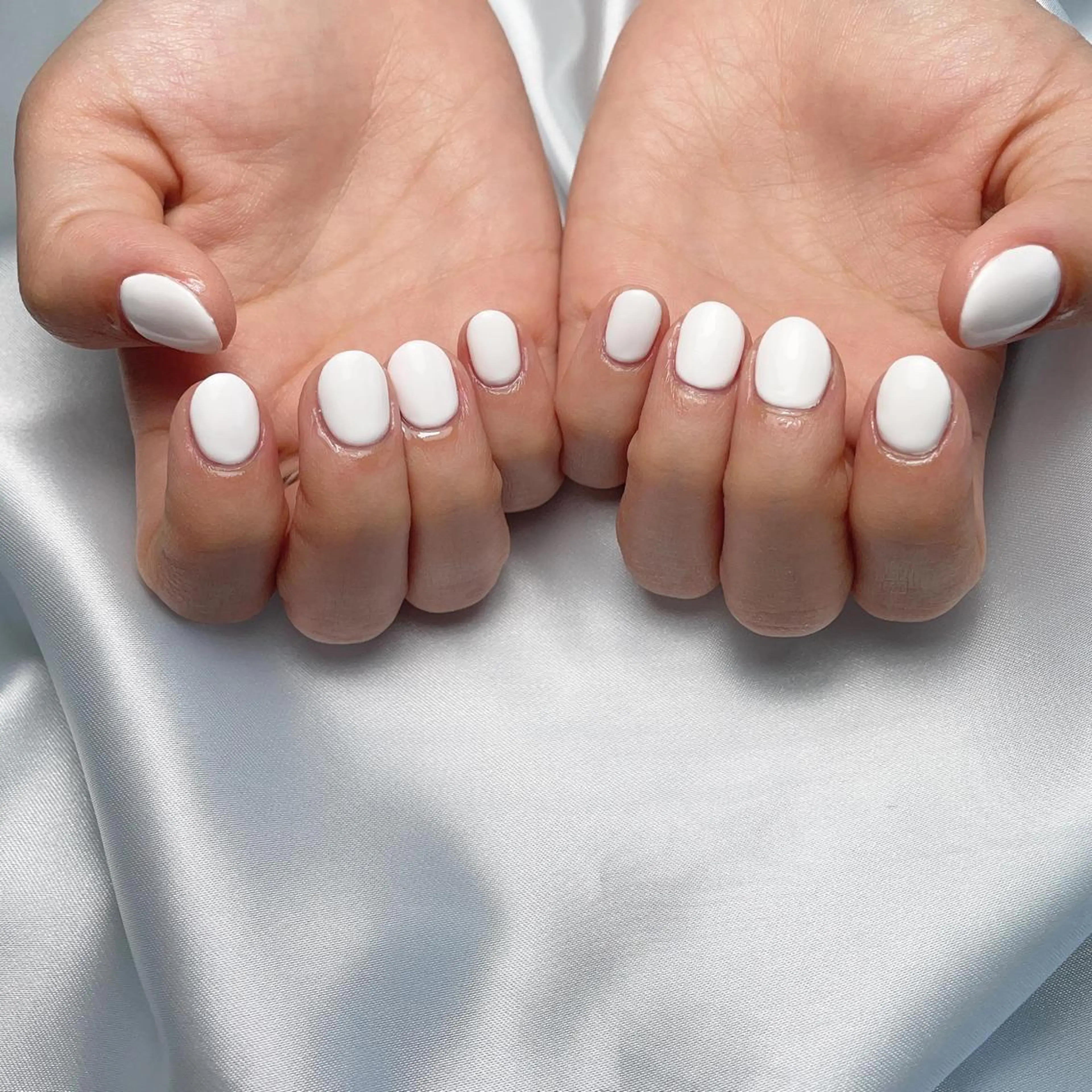 ネイル ワンカラーネイル ALL Nail &whiteningのその他イメージ