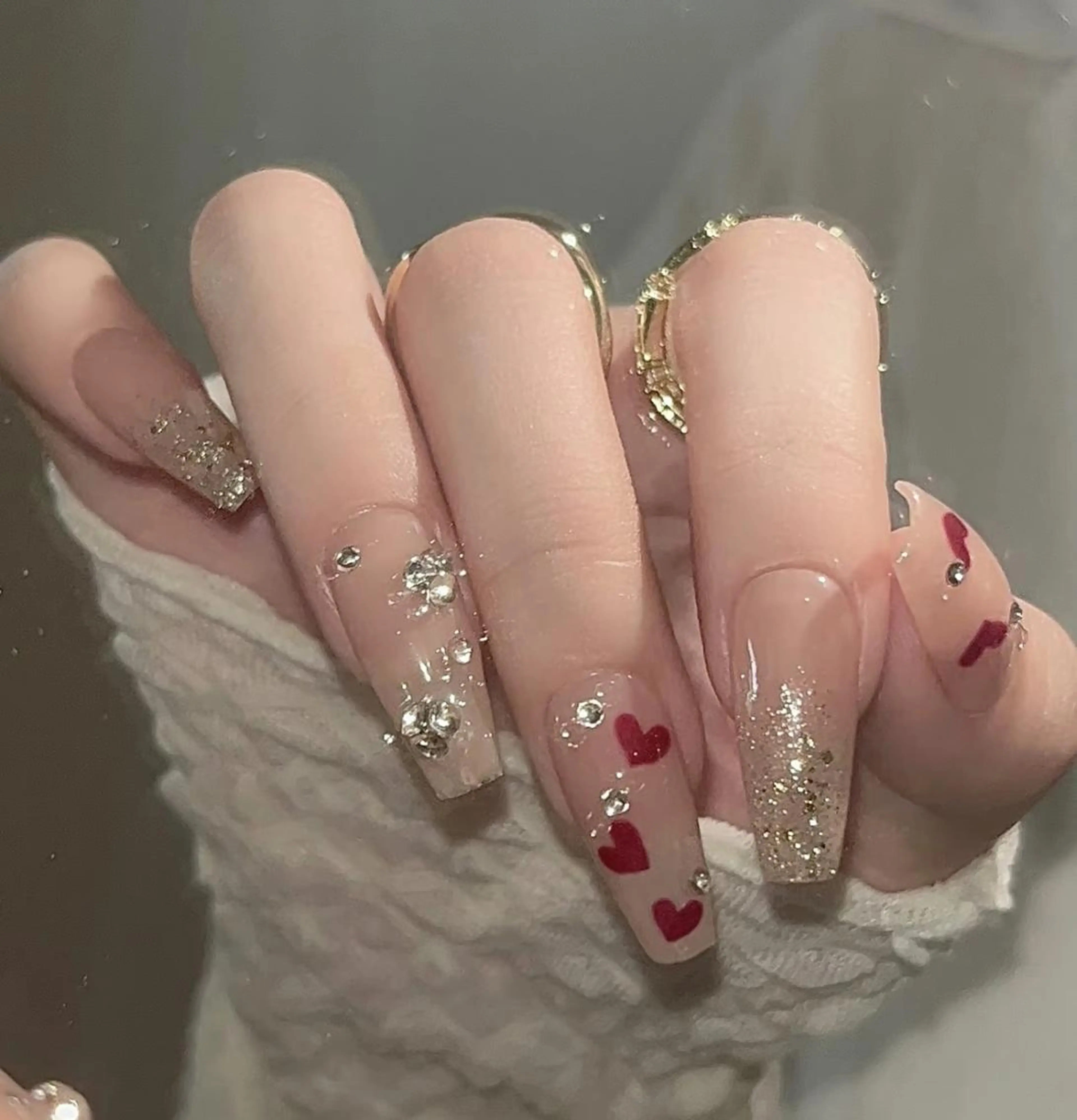 ネイル Miya🎀 nailのネイルデザイン