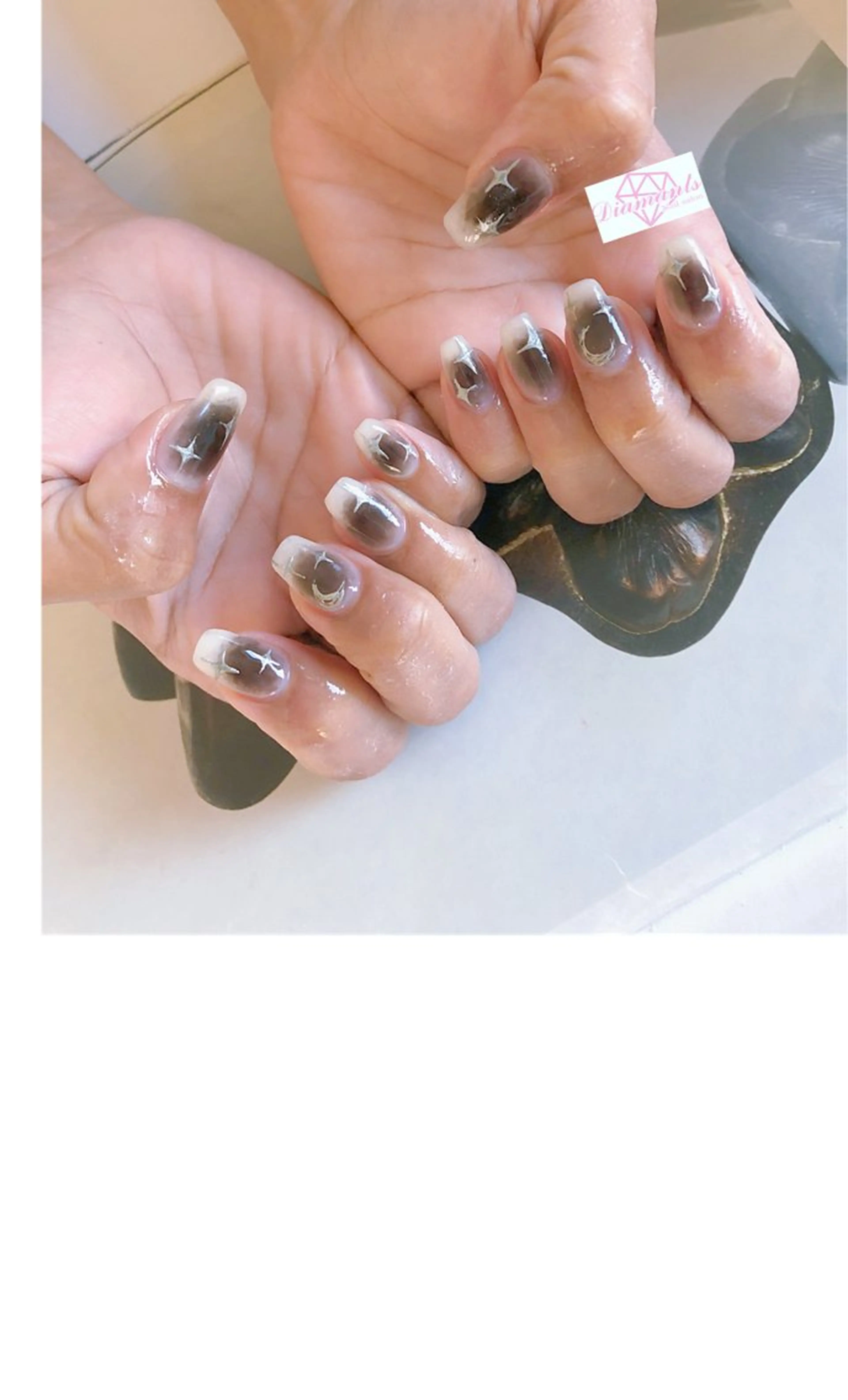 ネイル Asa miのネイルデザイン