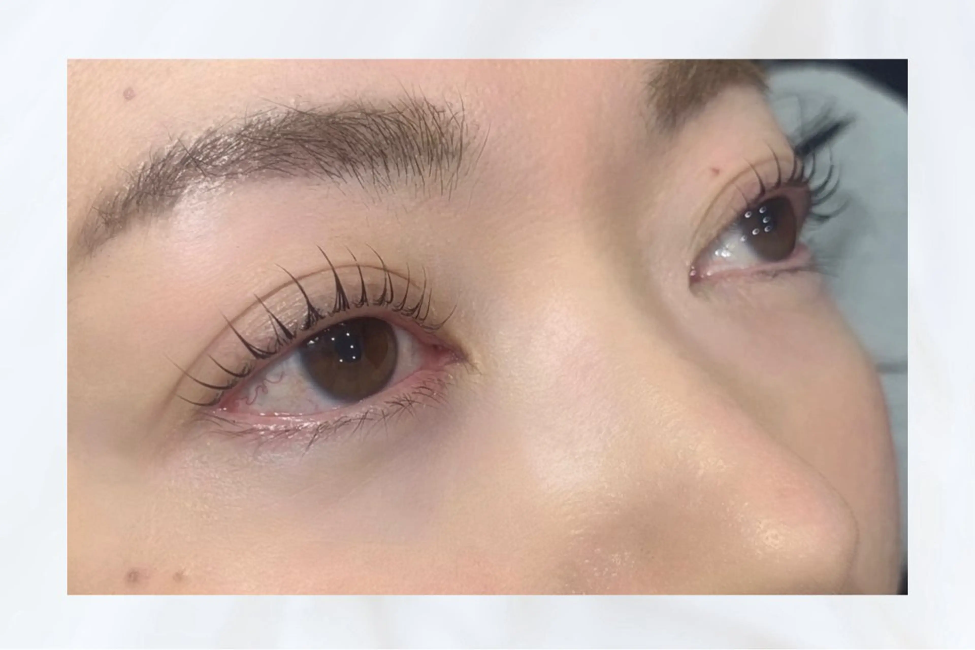 マツエク・マツパ マツパ arika さやのマツエク・マツパデザイン