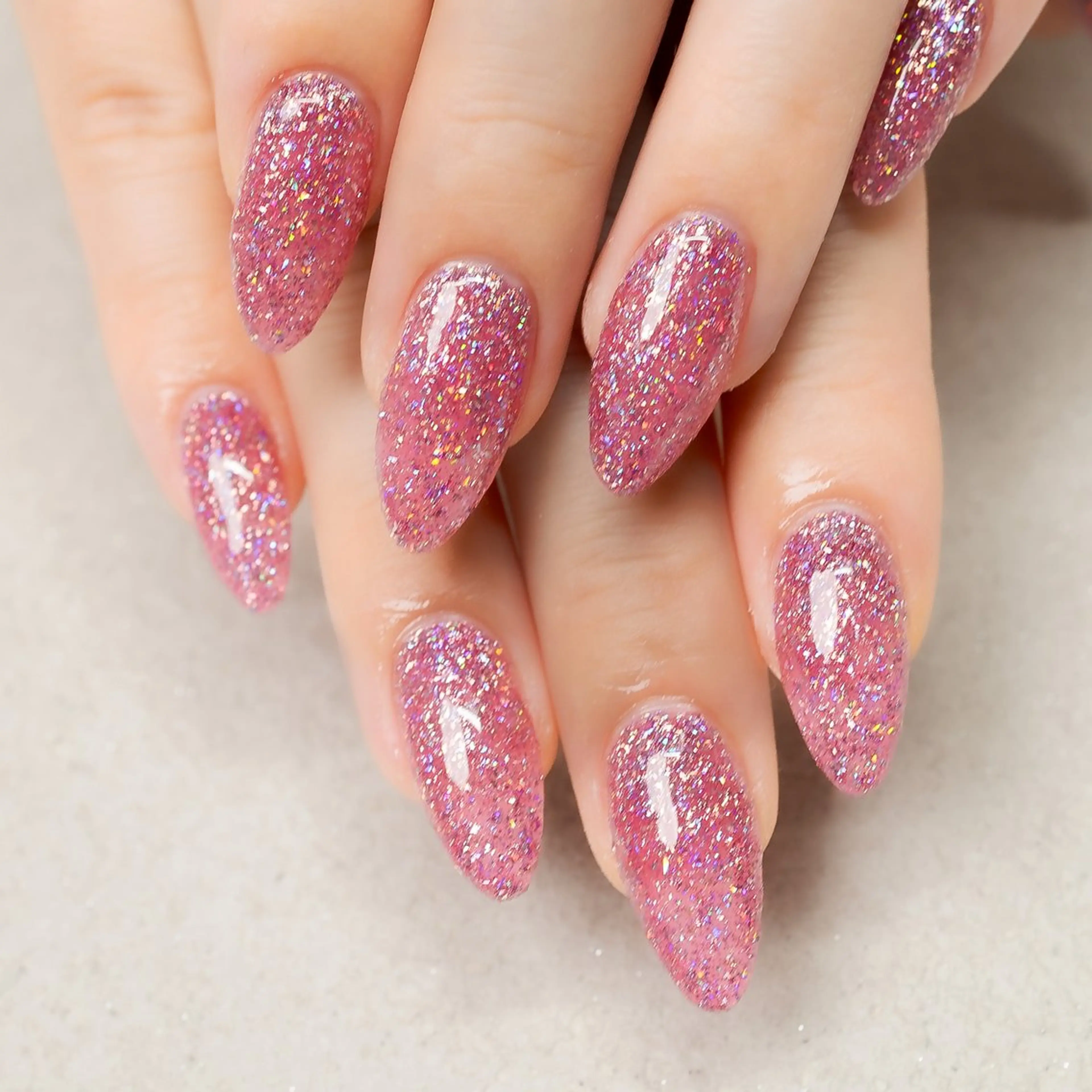 ネイル ハンドネイル Nail Studio NEW MOON所属・NEWMOON maki_恵比寿のネイルデザイン