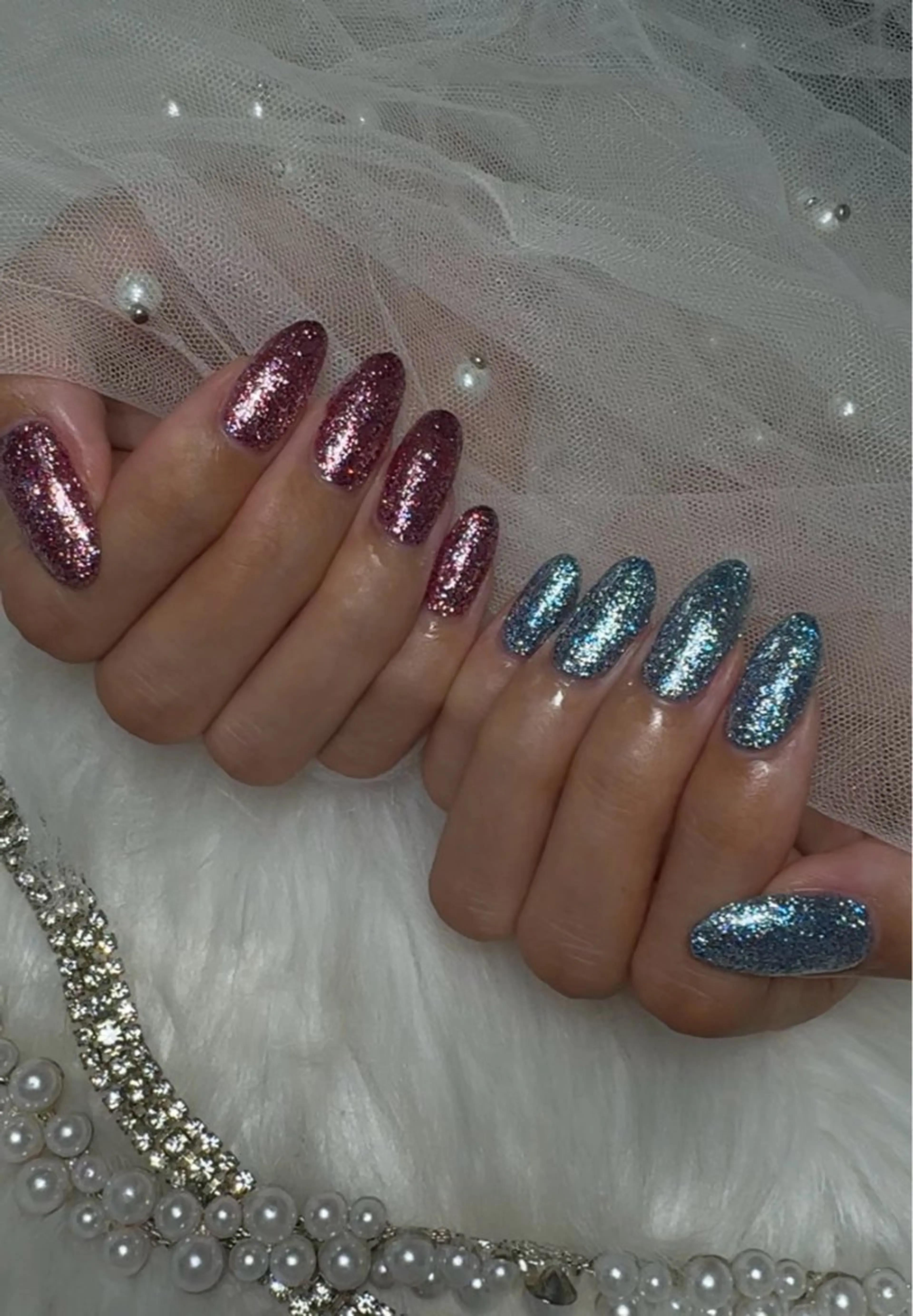 ネイル Lulz nailのネイルデザイン
