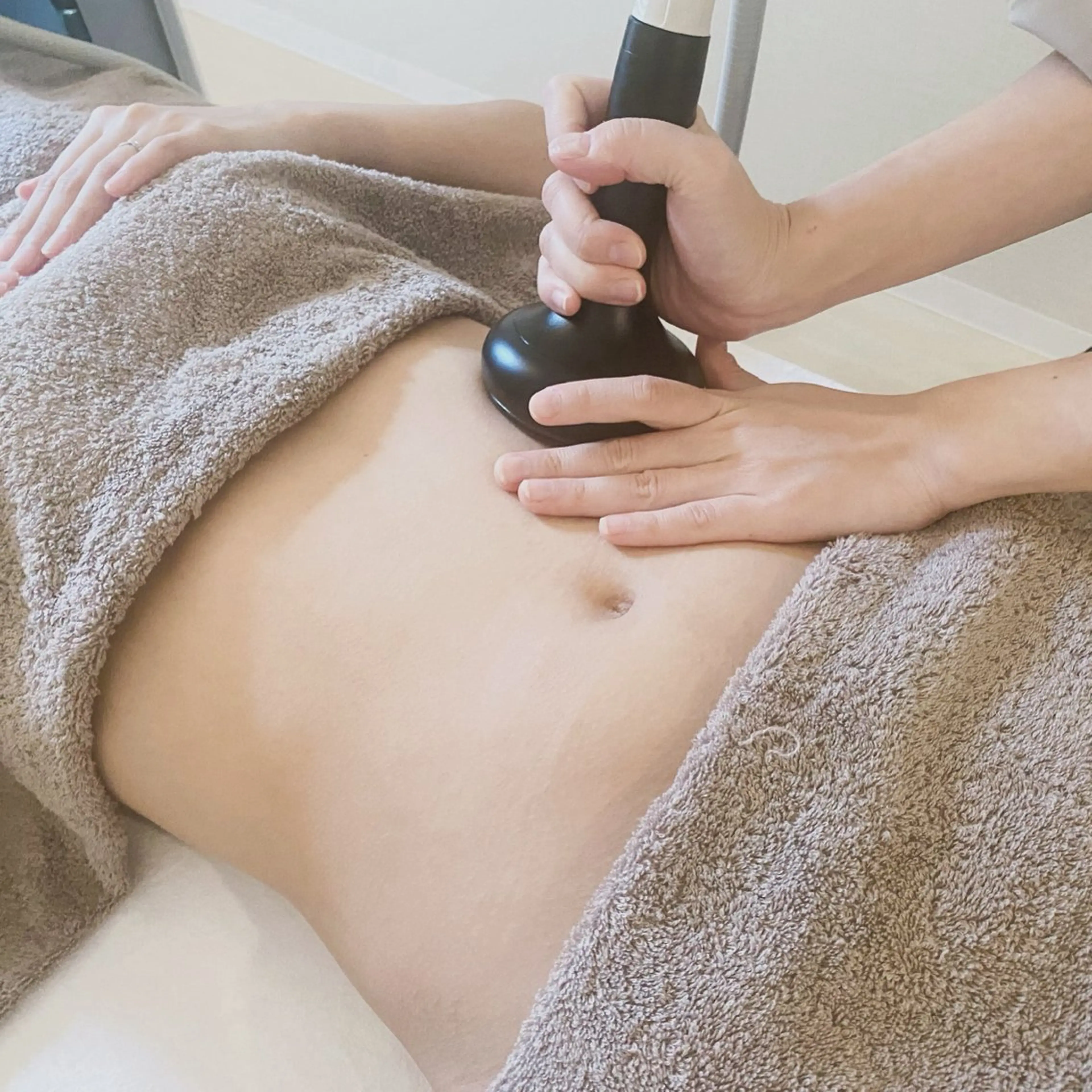 Lib Charm 竹原 葵のエステ・リラクイメージ