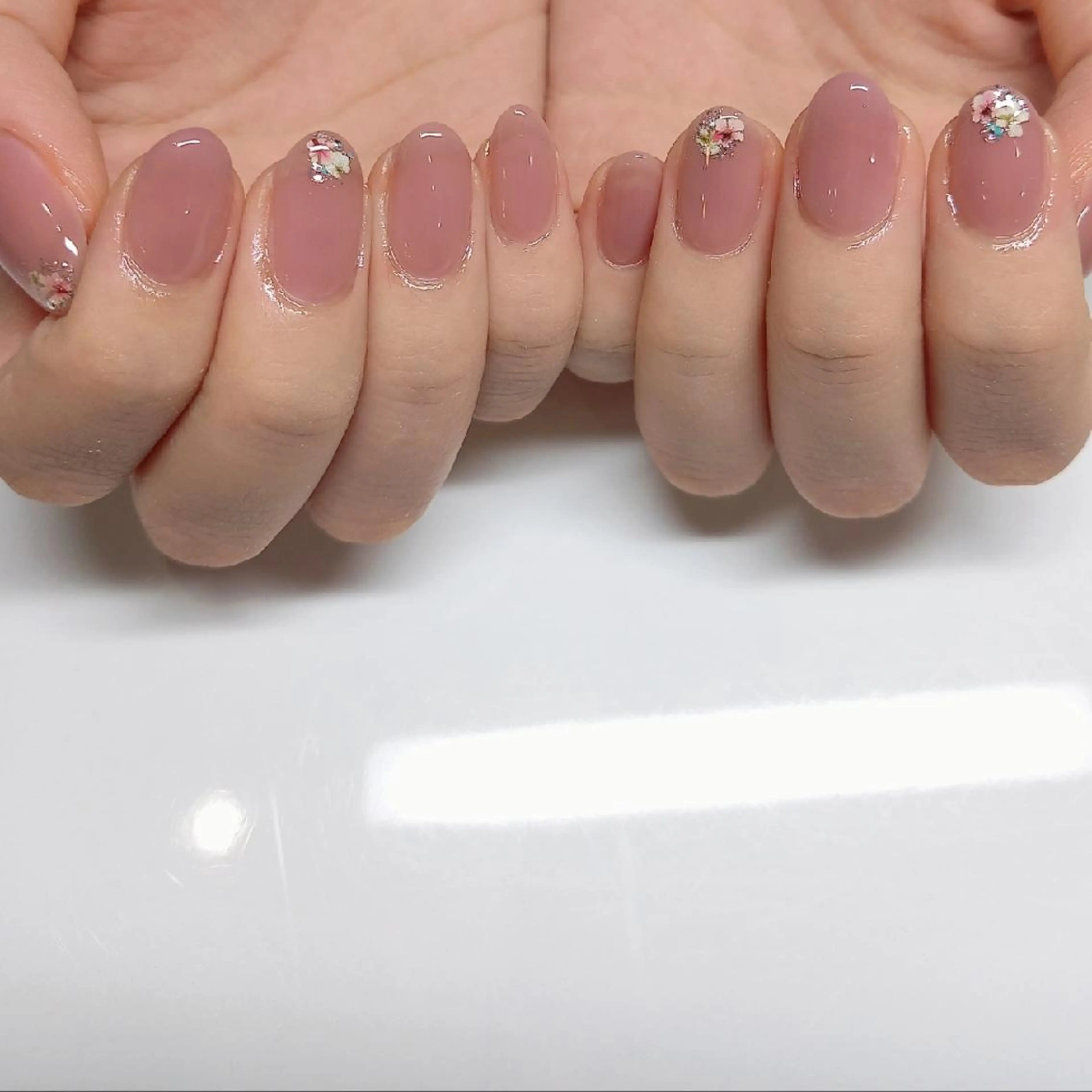 ネイル nailsalon  lepremierのネイルデザイン