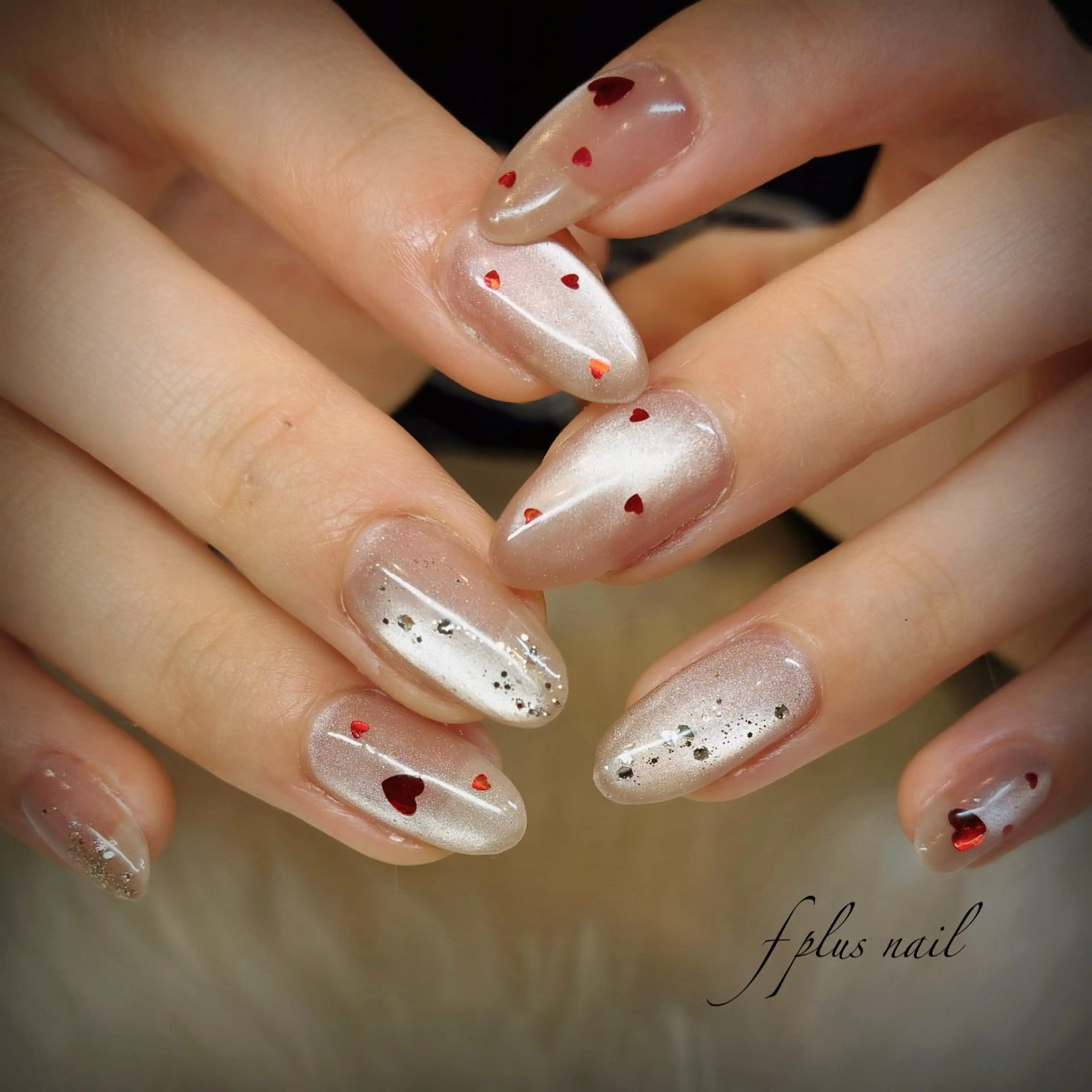 ネイル ハンドネイル kanako nail🌷のネイルデザイン