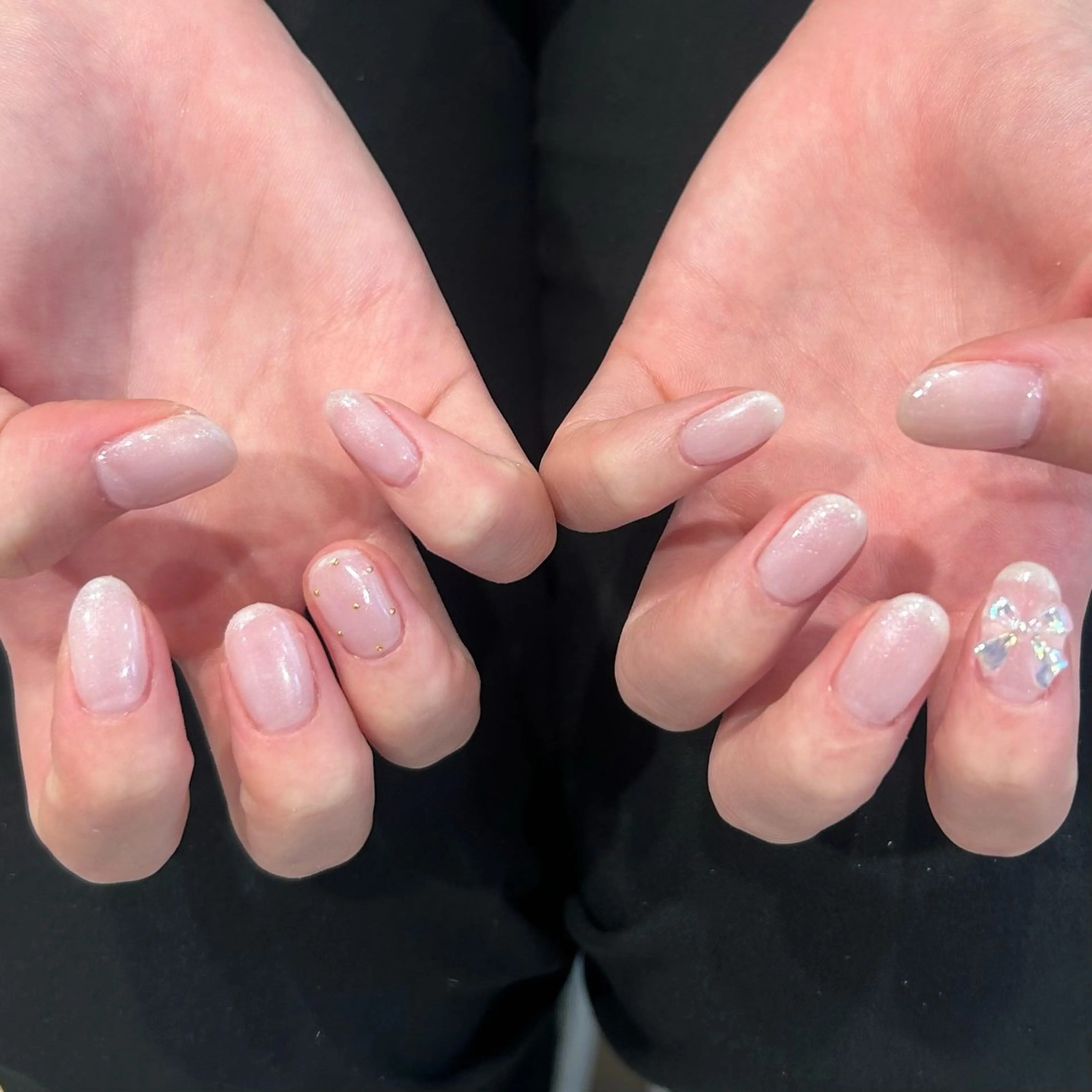 ネイル She nail TAKENAKAのネイルデザイン