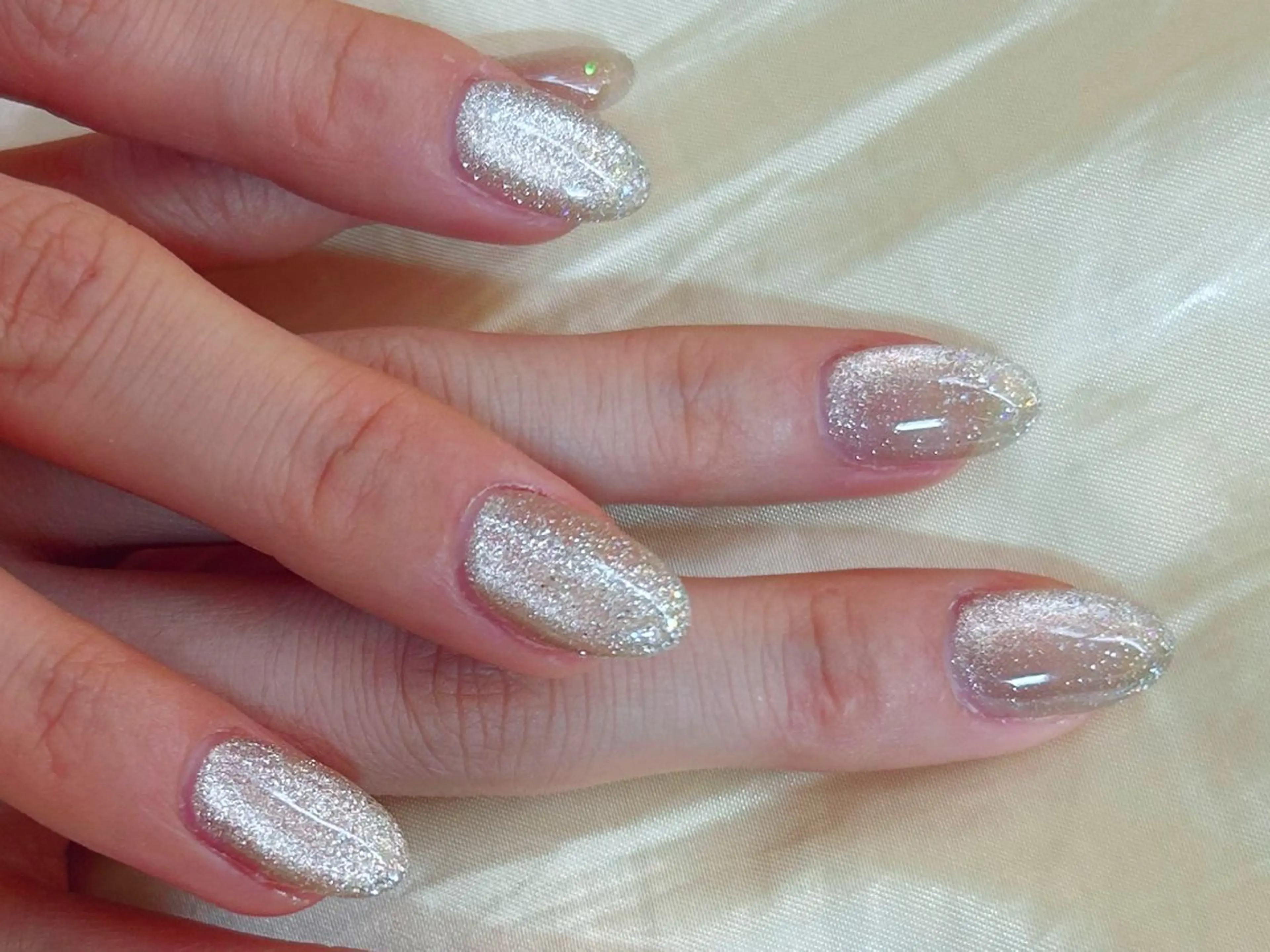 ネイル ハンドネイル ネイルパレス【デザ イン/恵比寿】のネイルデザイン