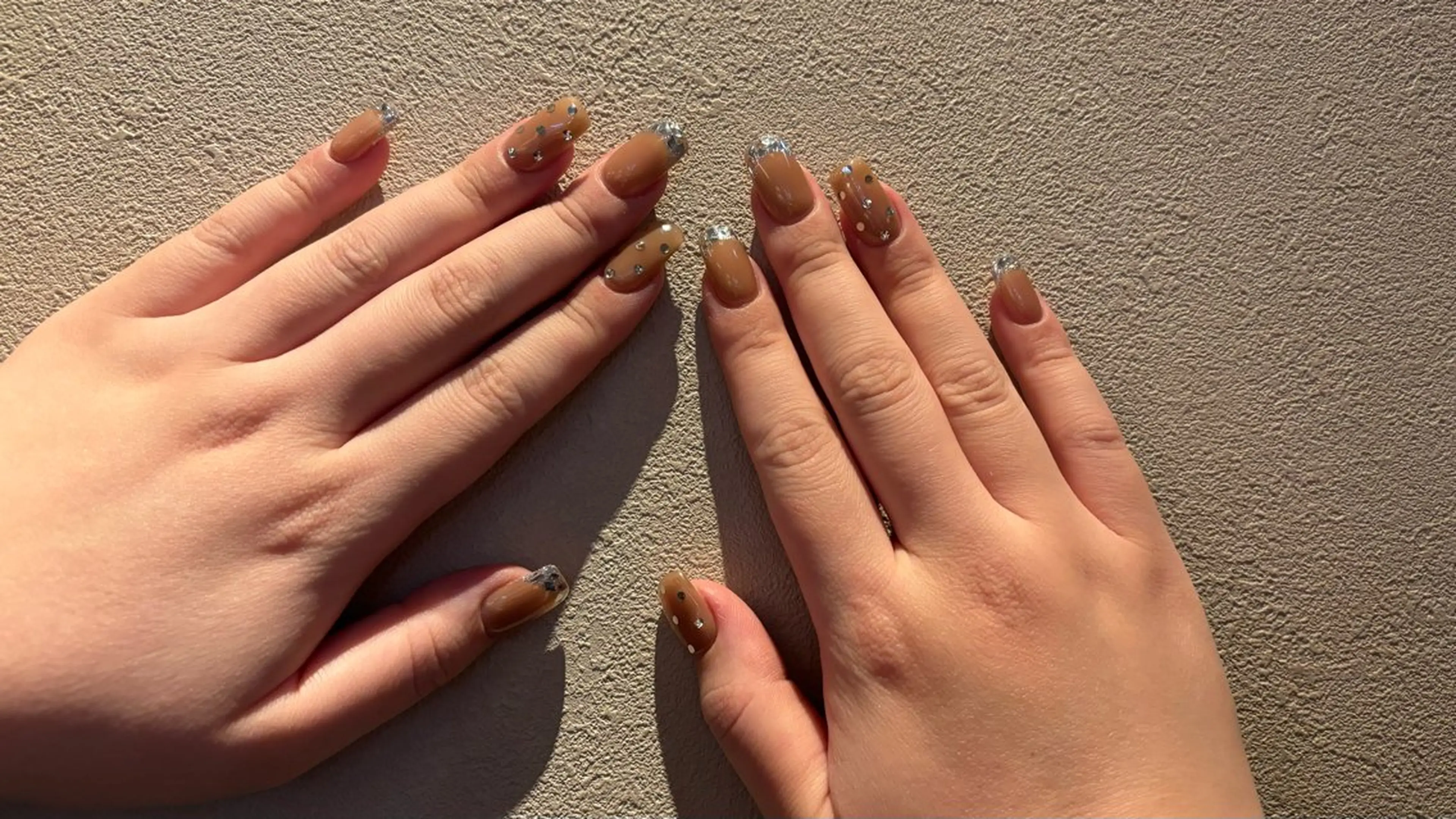 ネイル Aura Nail Roomのネイルデザイン