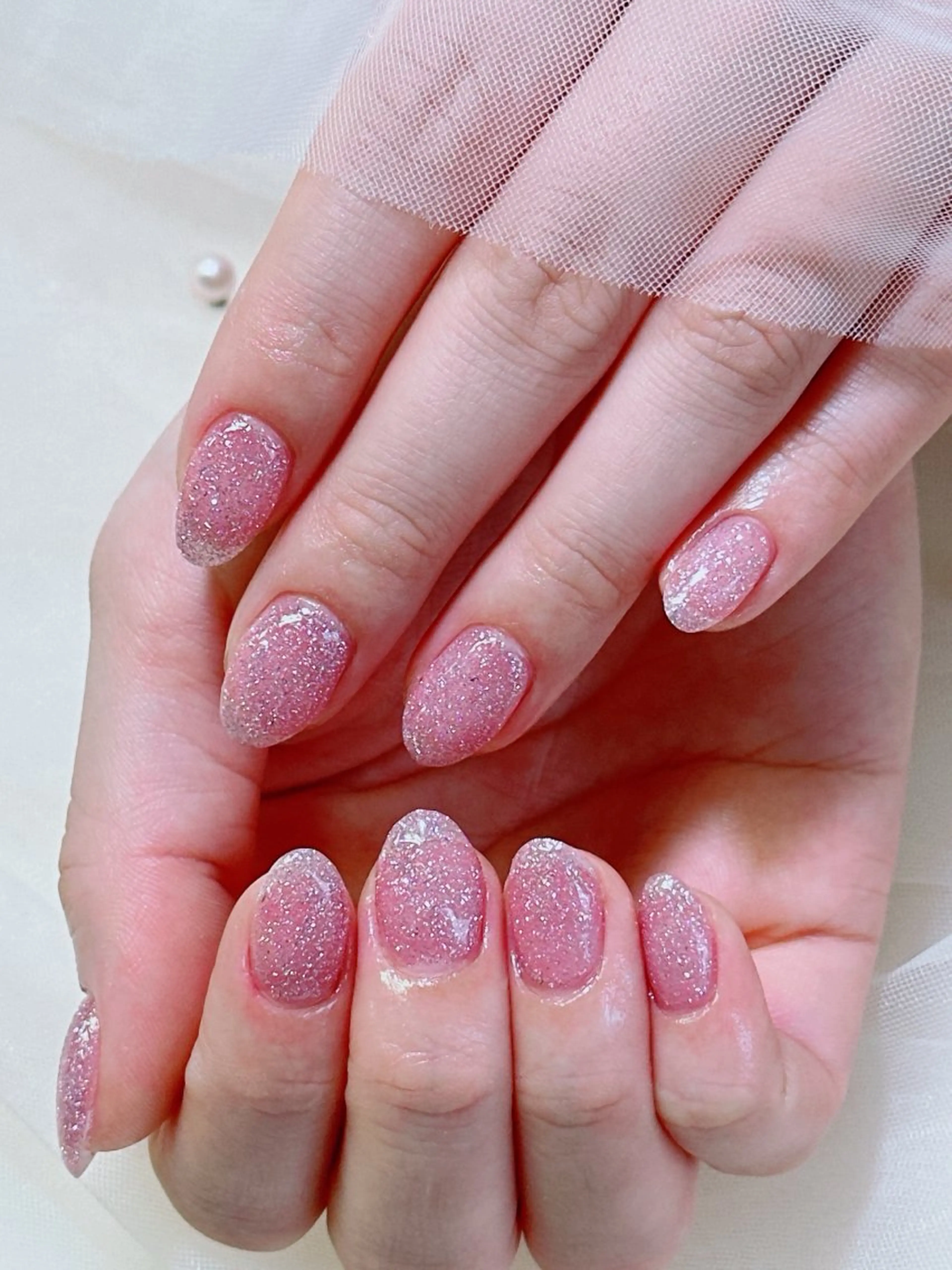 ネイル MOJO NailSalonのネイルデザイン
