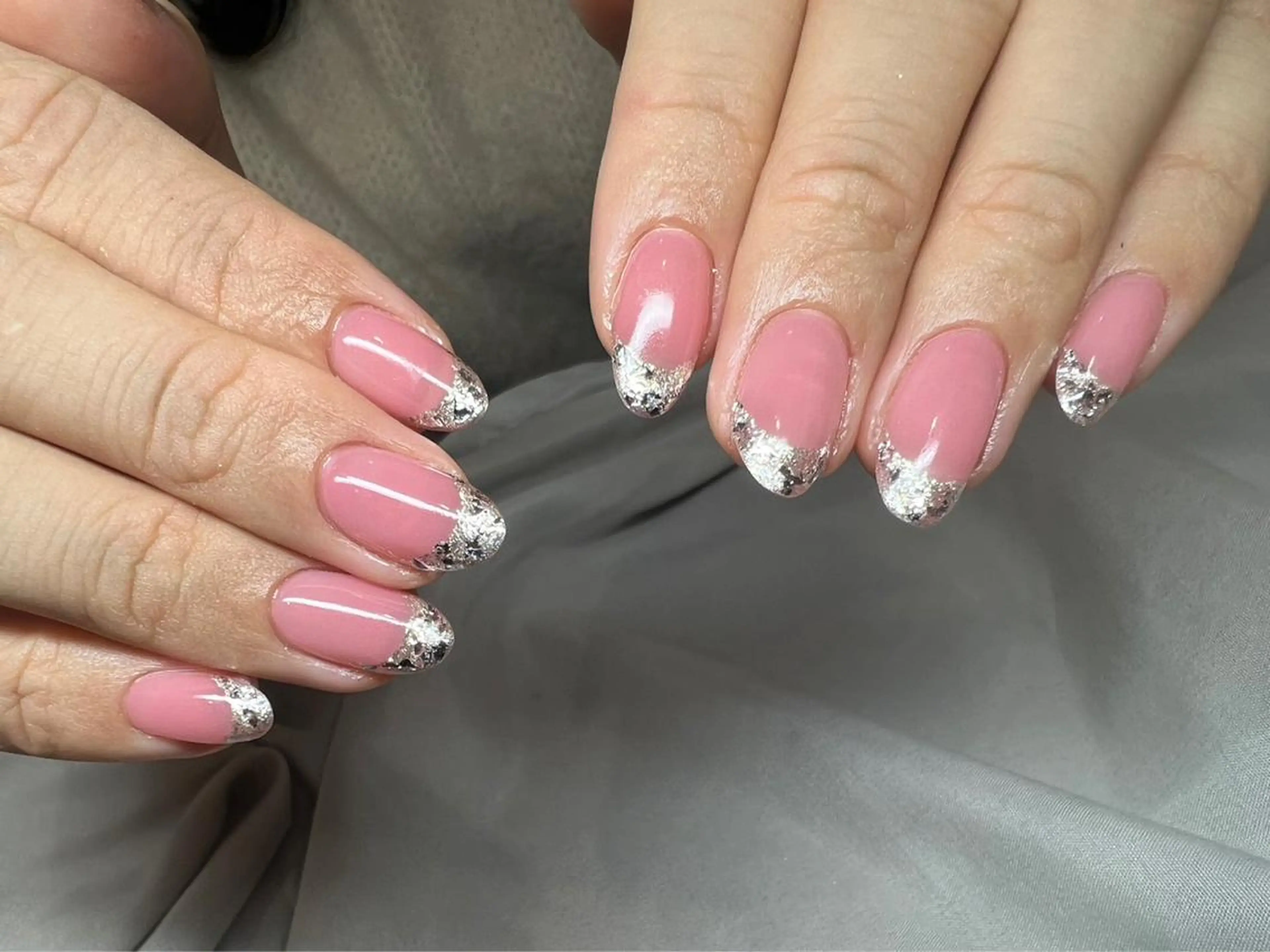 ネイル -N nail- Jr.nailistのネイルデザイン