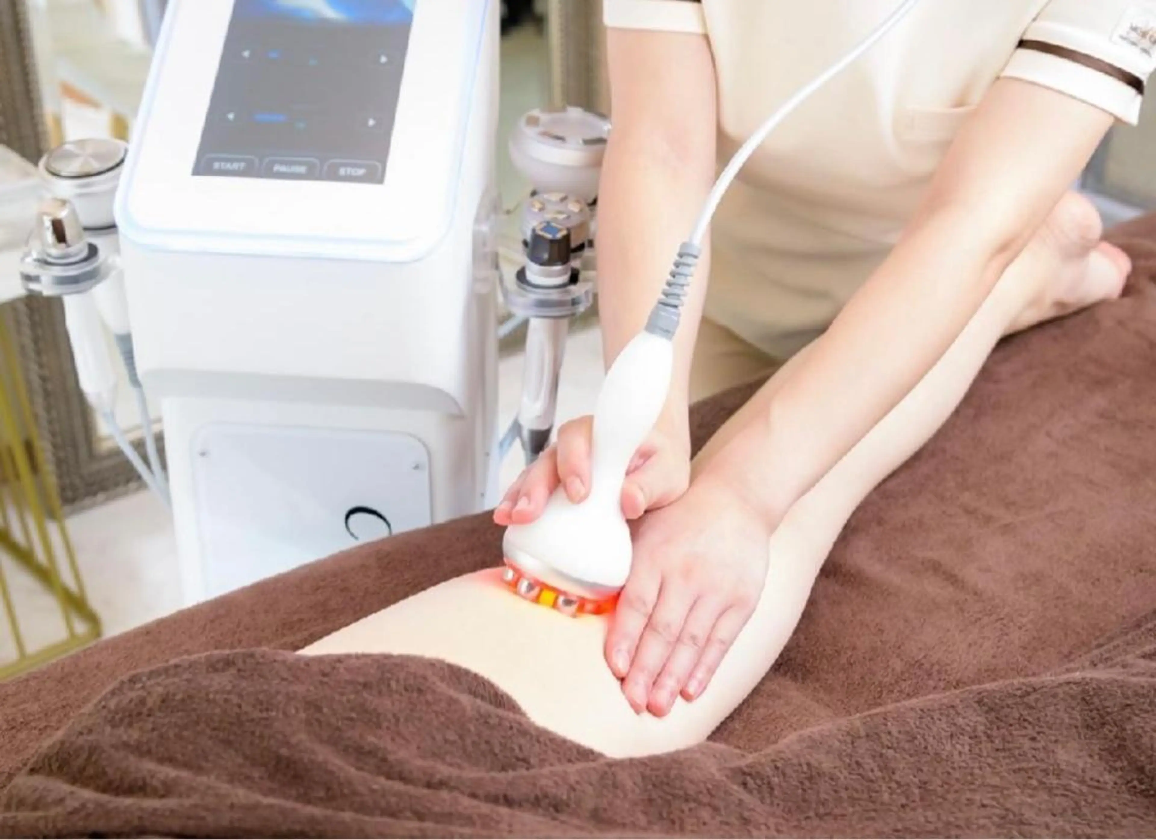 田中 成征のエステ・リラクイメージ