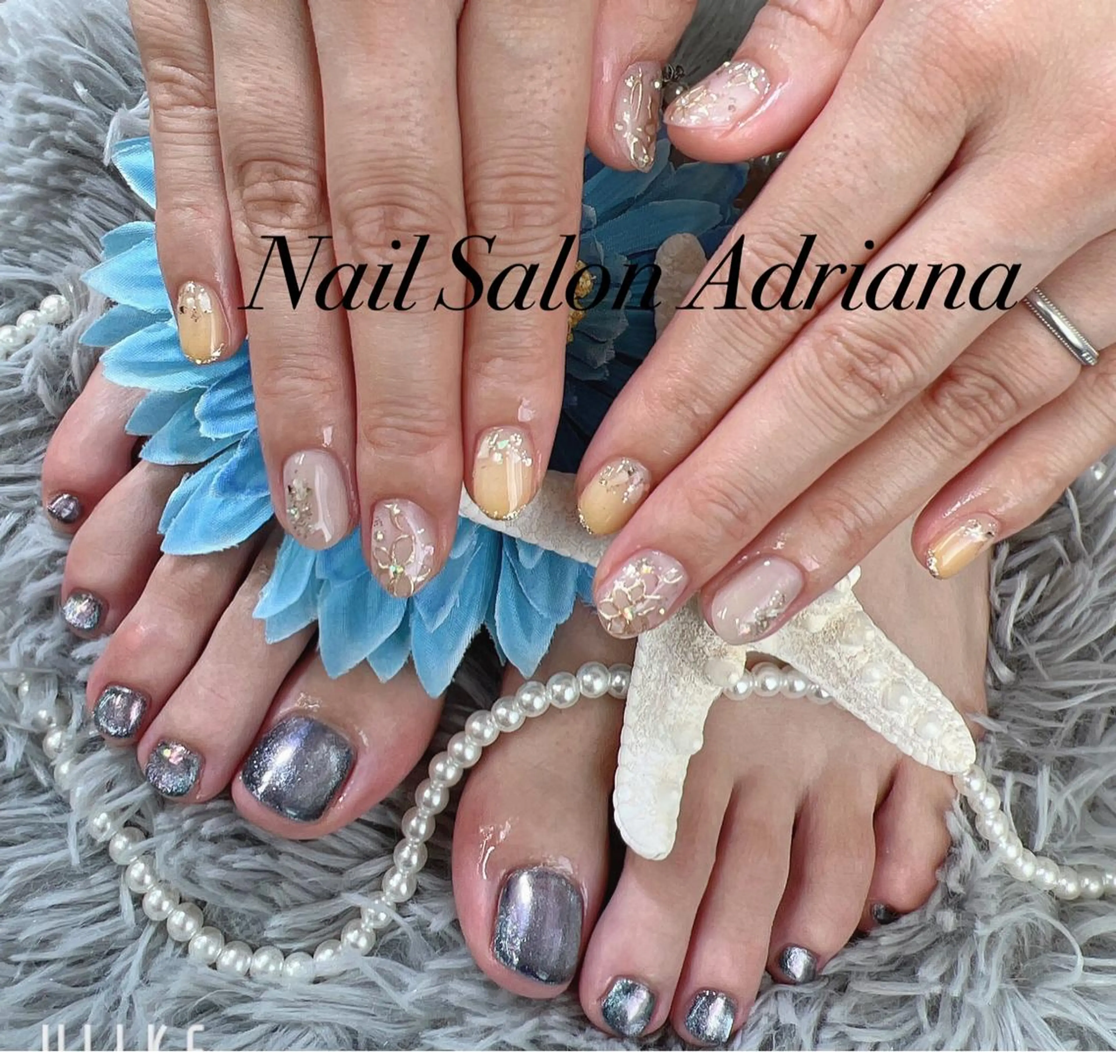 ネイル ADRIANA 大久保駅前徒歩2分のその他イメージ