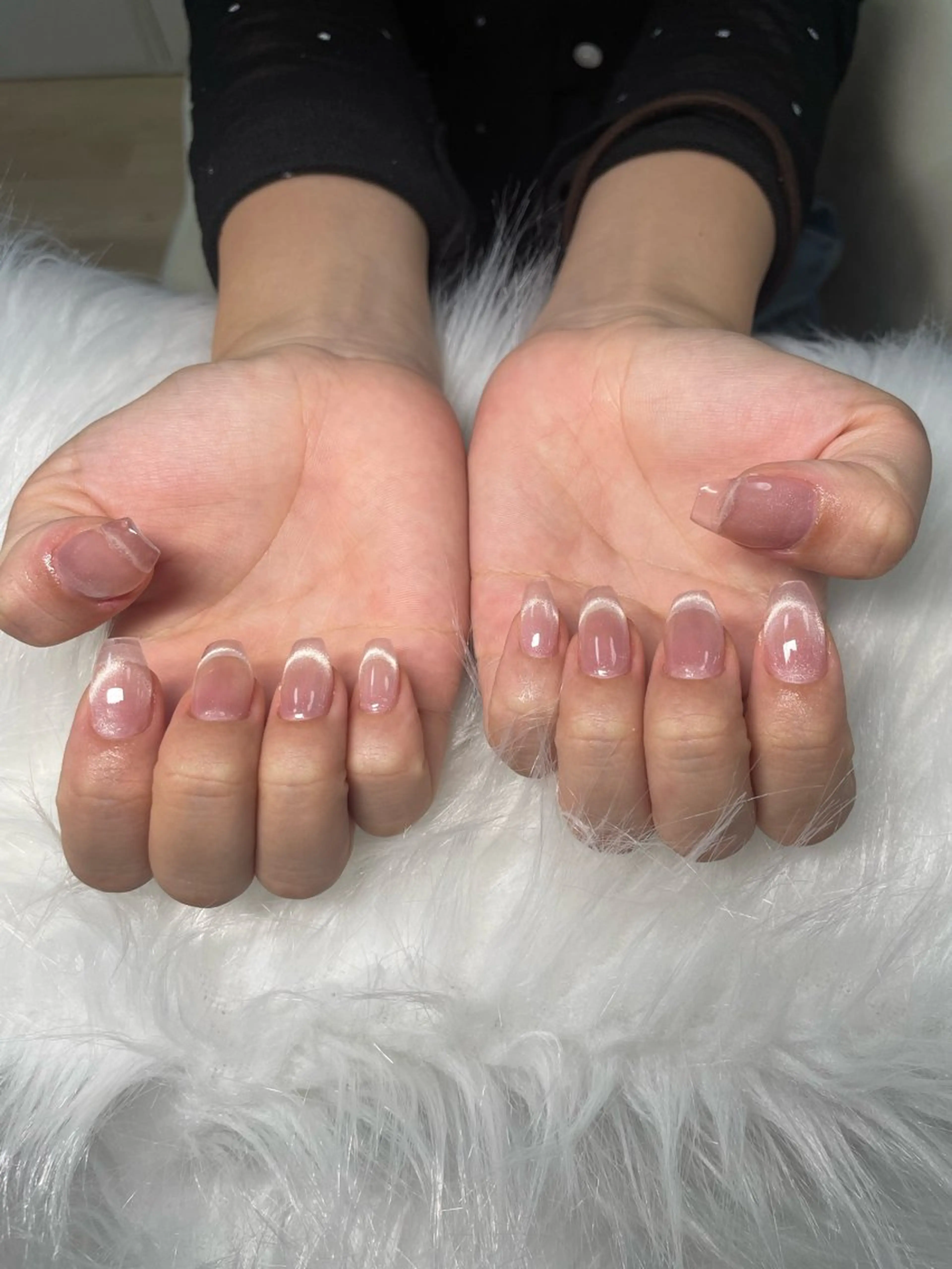 ネイル ハンドネイル Hin Nail Salonのネイルデザイン