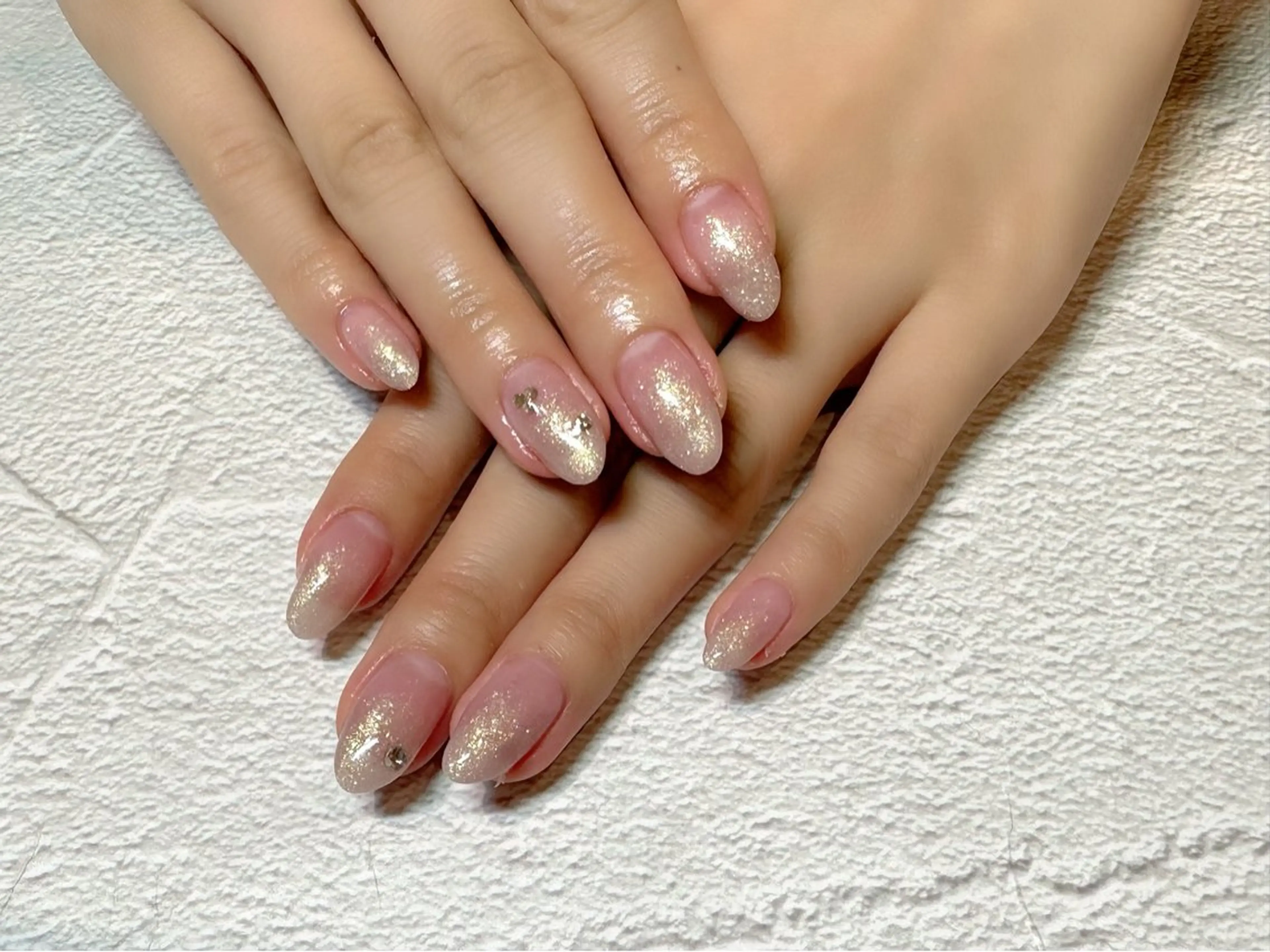 ネイル ハンドネイル GO TODAY SHAiRE SALON所属・✨kitamura rie✨のネイルデザイン