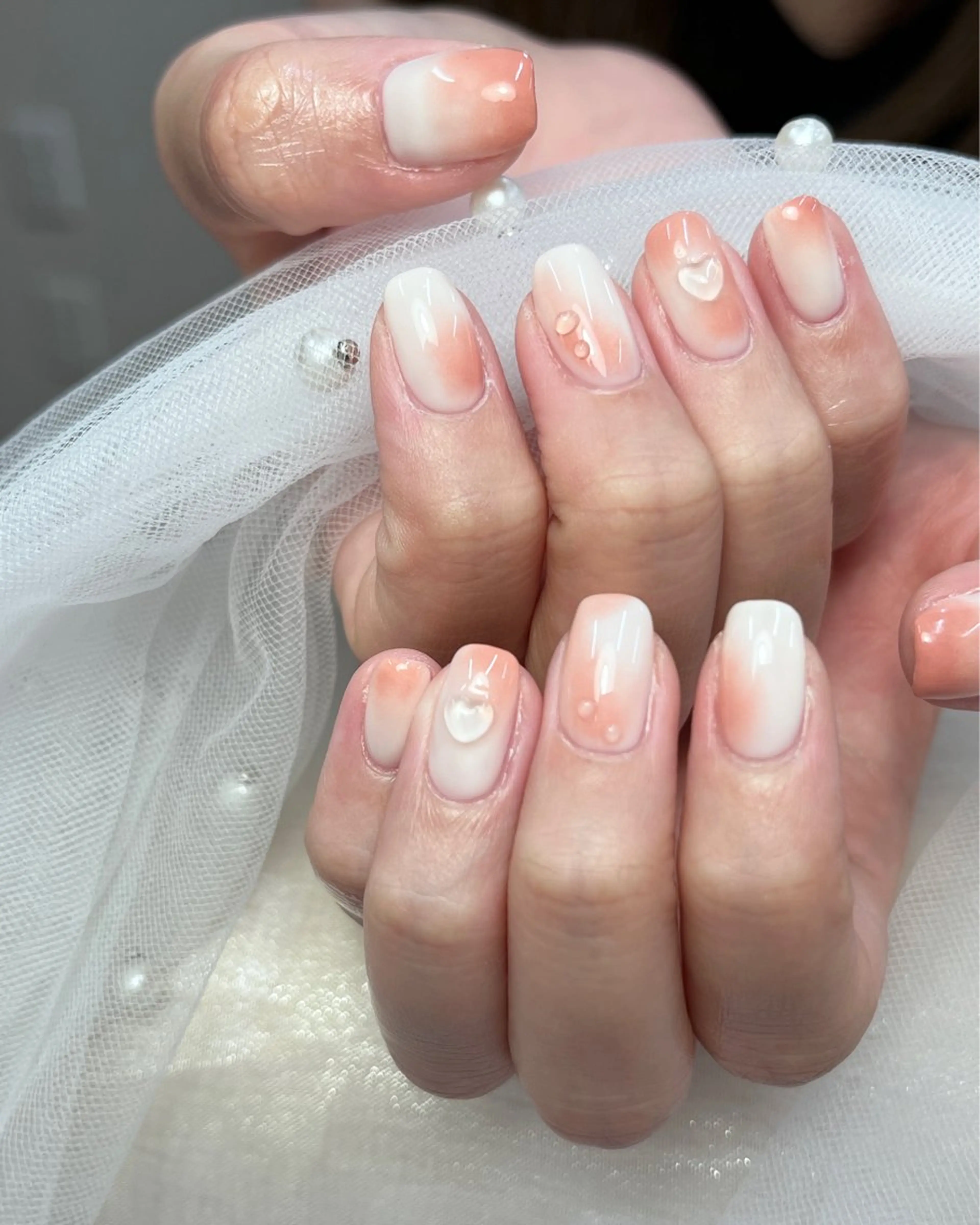 ネイル ToliyDeliy akemiのネイルデザイン