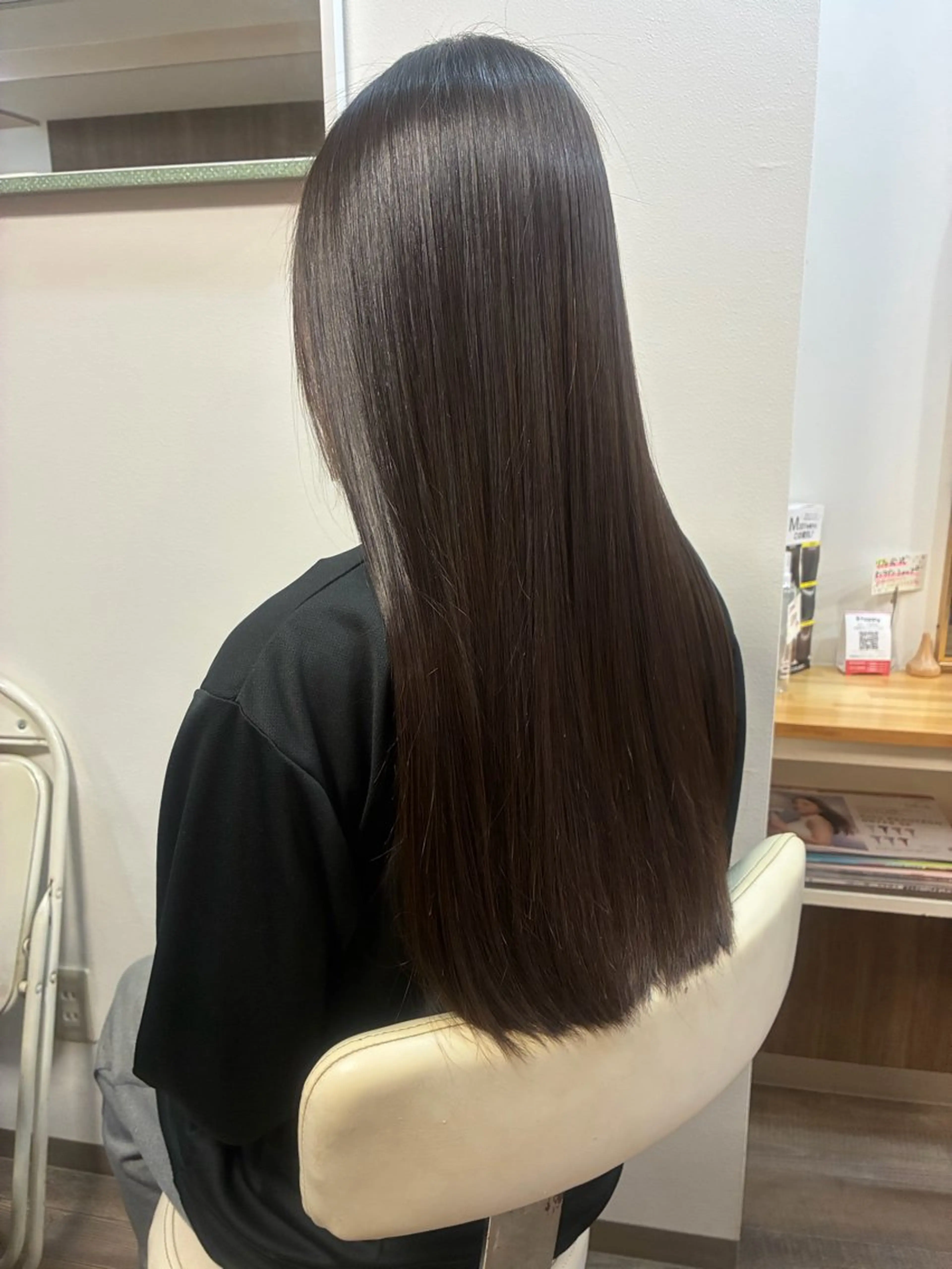 ロング ロング 撮影モデル 野村 知美のその他イメージ