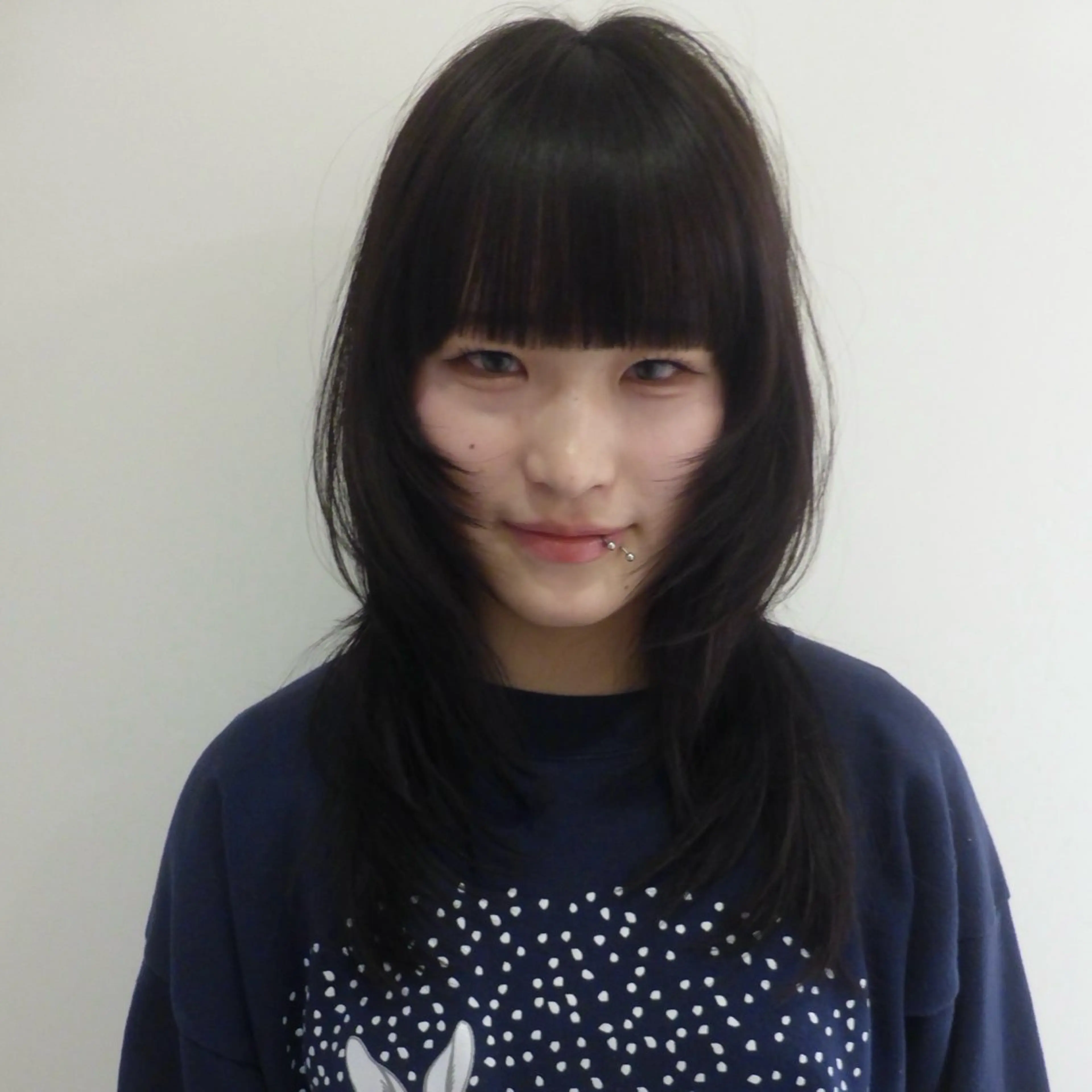 【2回目以降の方】カット＋ライトトリートメントの写真