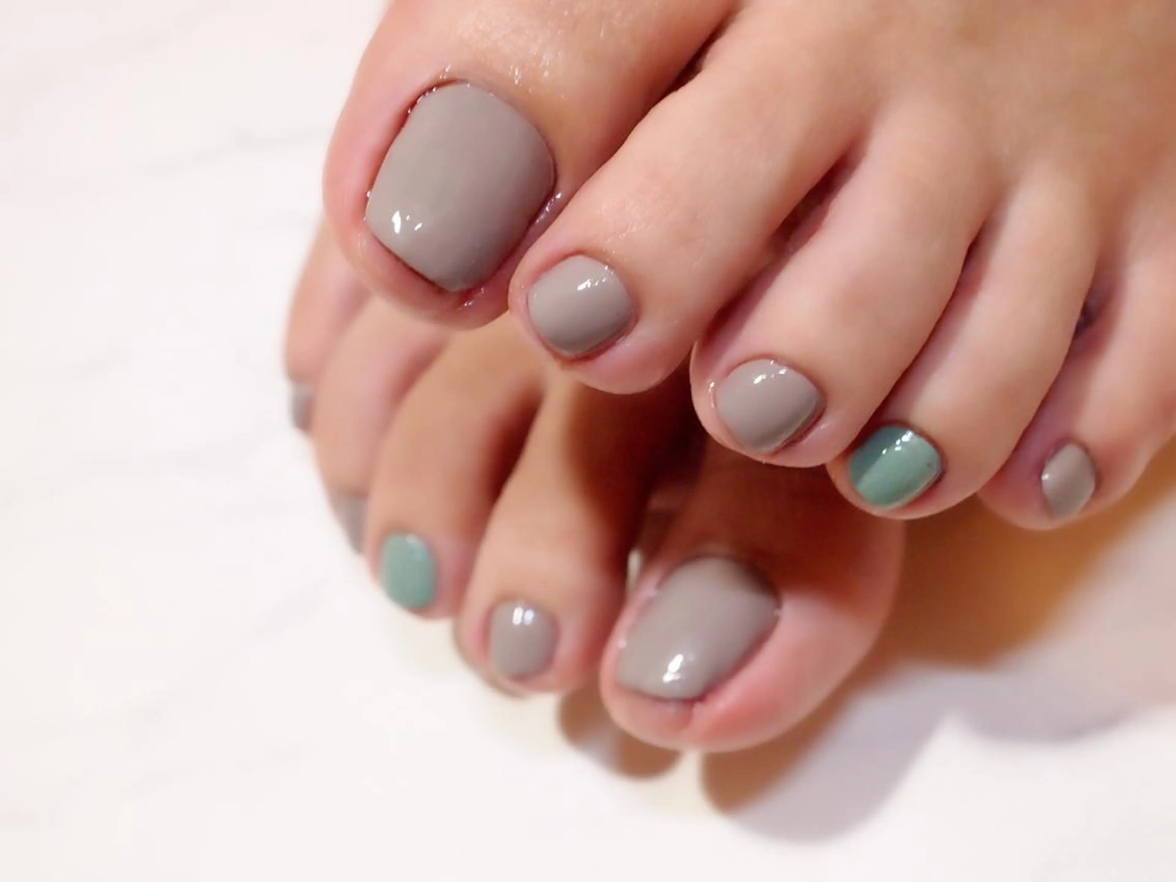 ネイル muguet nails所属・nail madokaのネイルデザイン