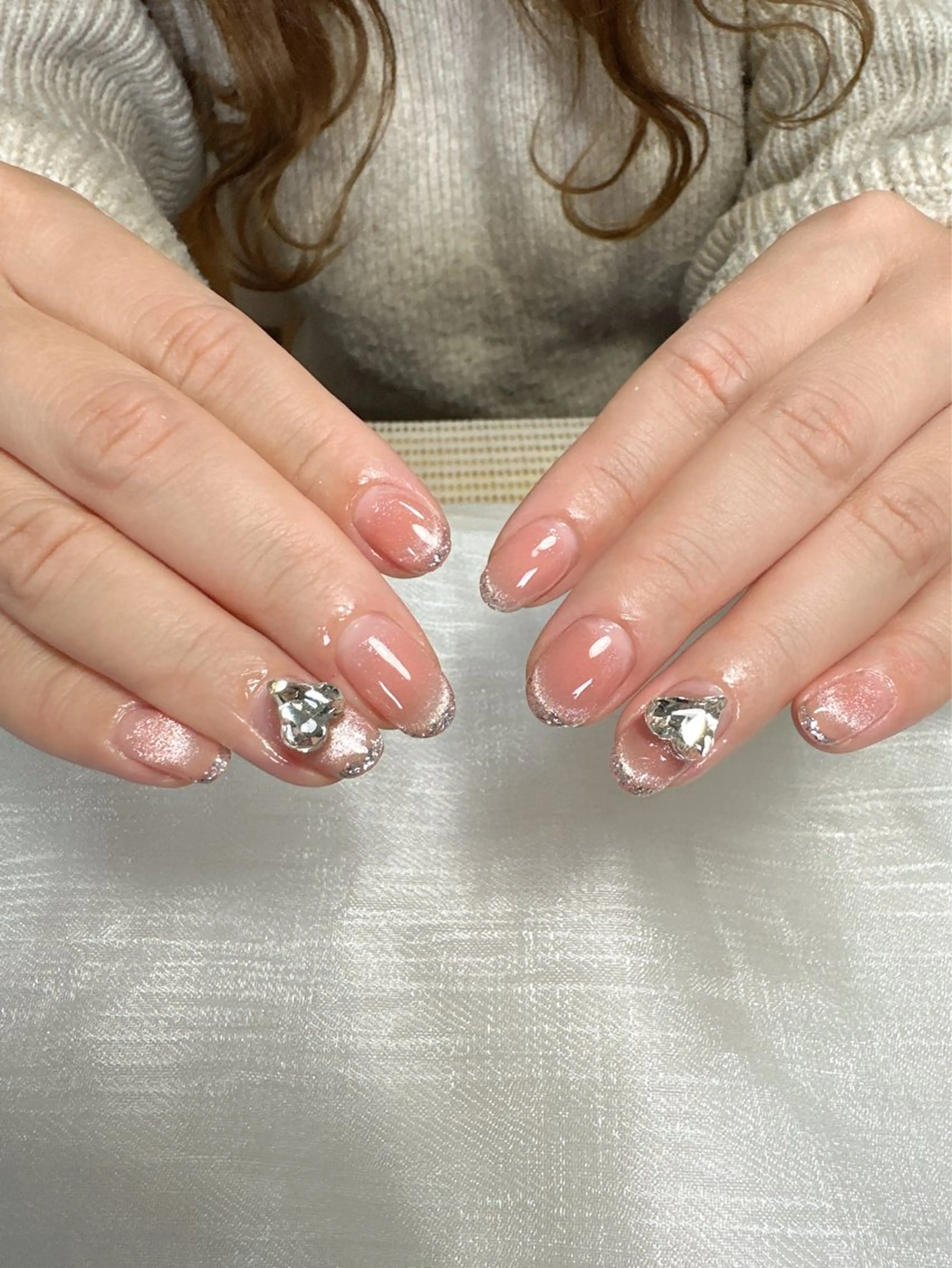 ネイル P&Y NailSalonのネイルデザイン