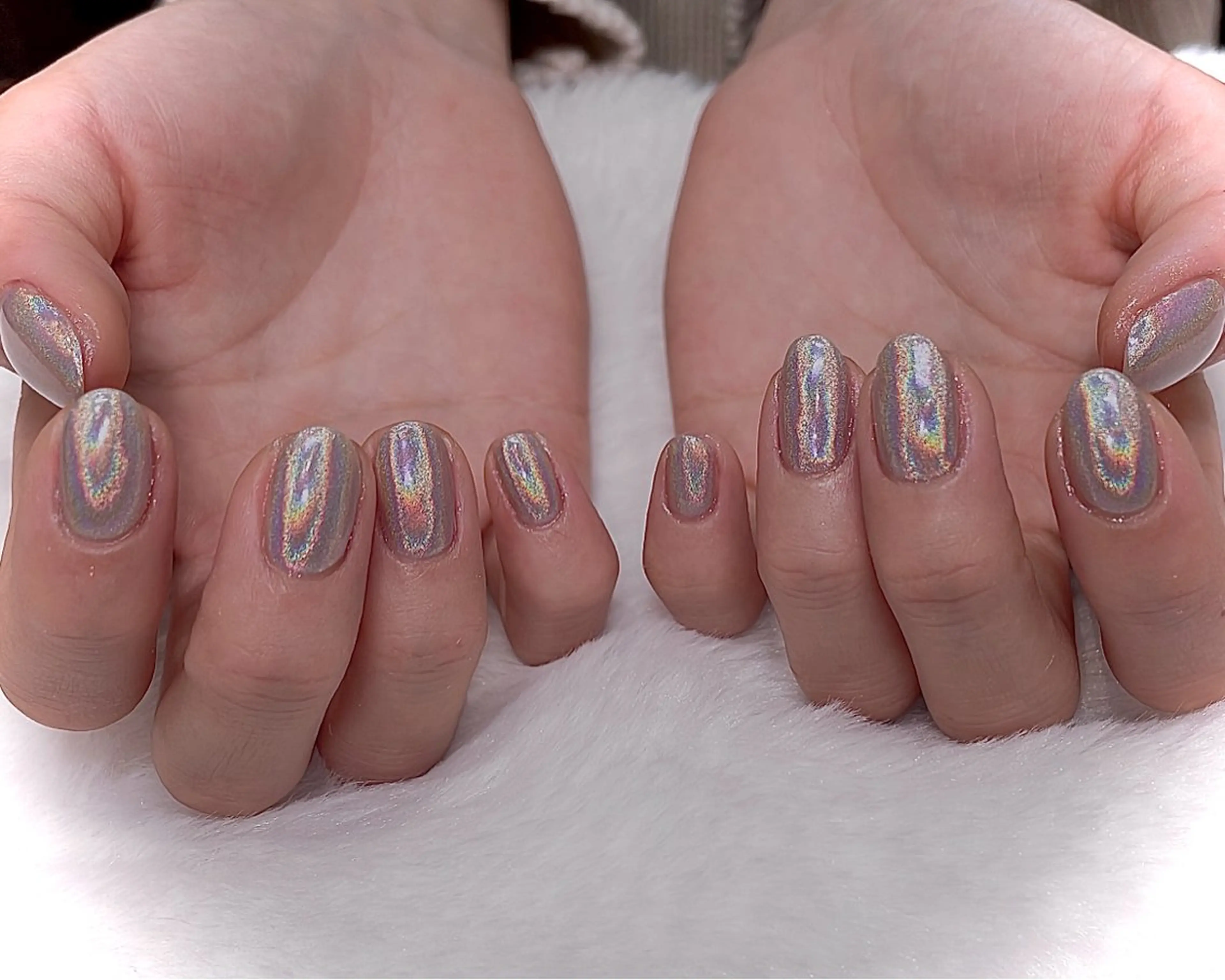 ネイル Spiky とうげ ふうかのネイルデザイン