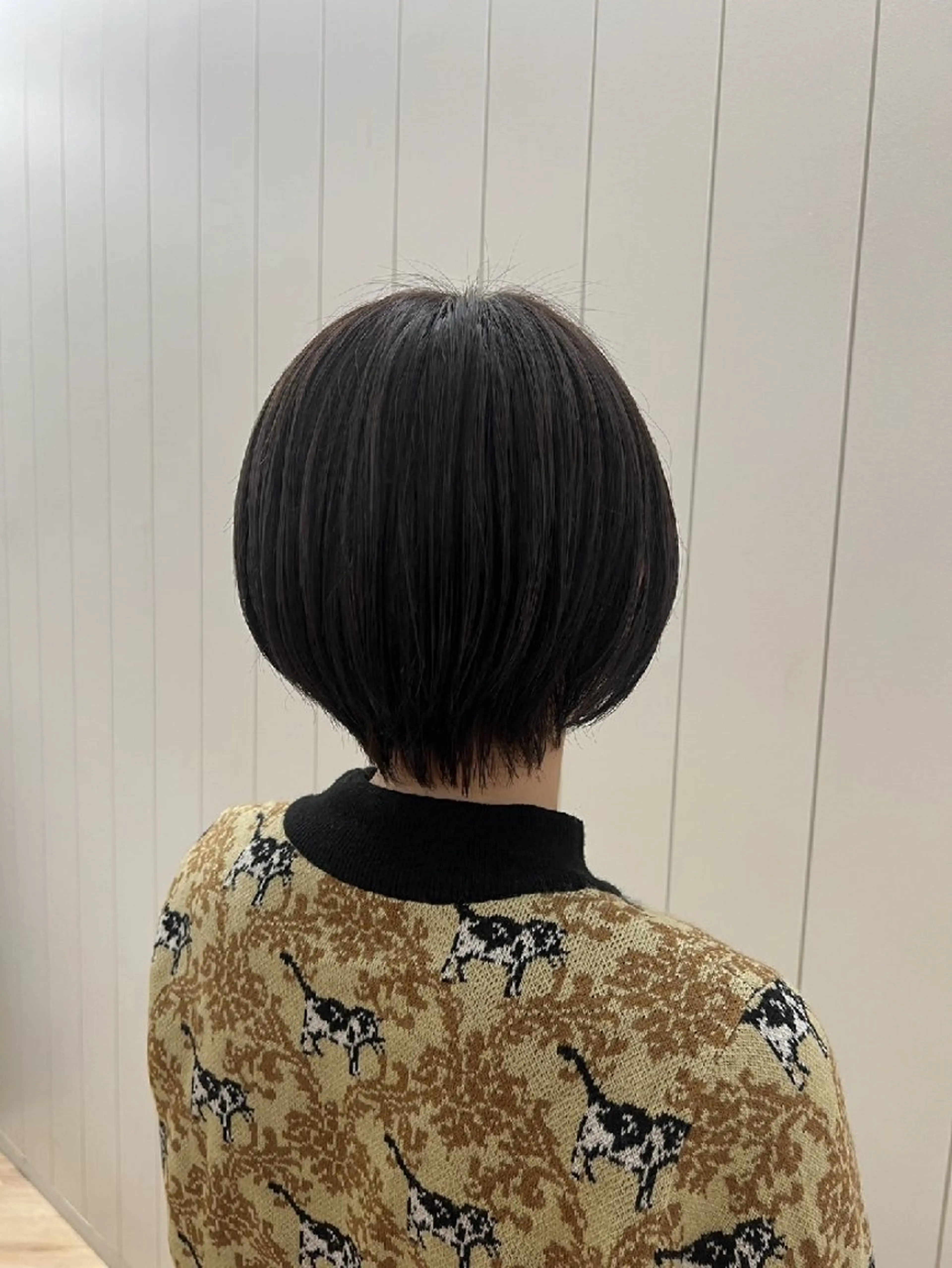 ショート adorable🌸 TOMOKO🌸のヘアスタイル