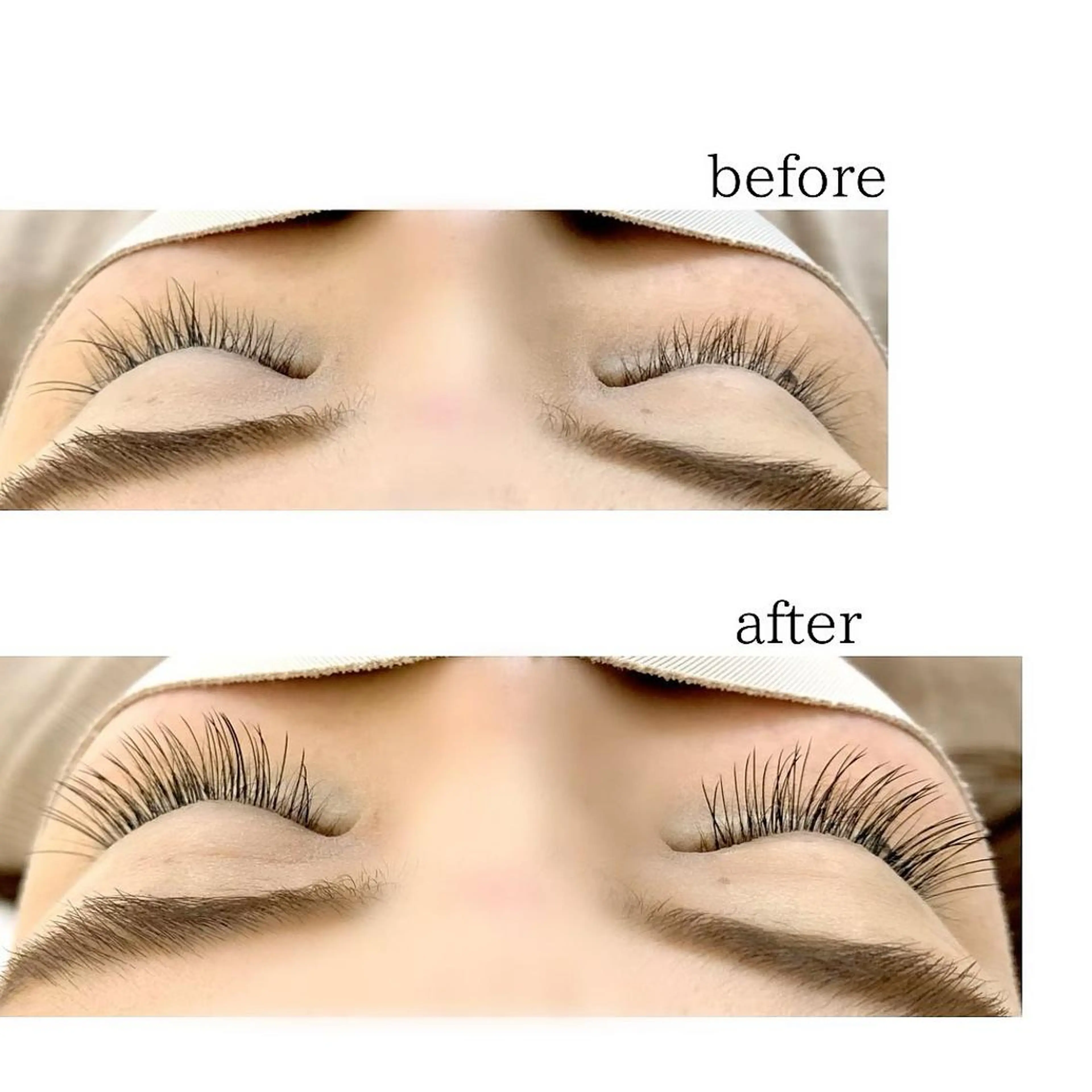 マツエク・マツパ フラットラッシュ 横浜 eyelist 🌼マキのマツエク・マツパデザイン