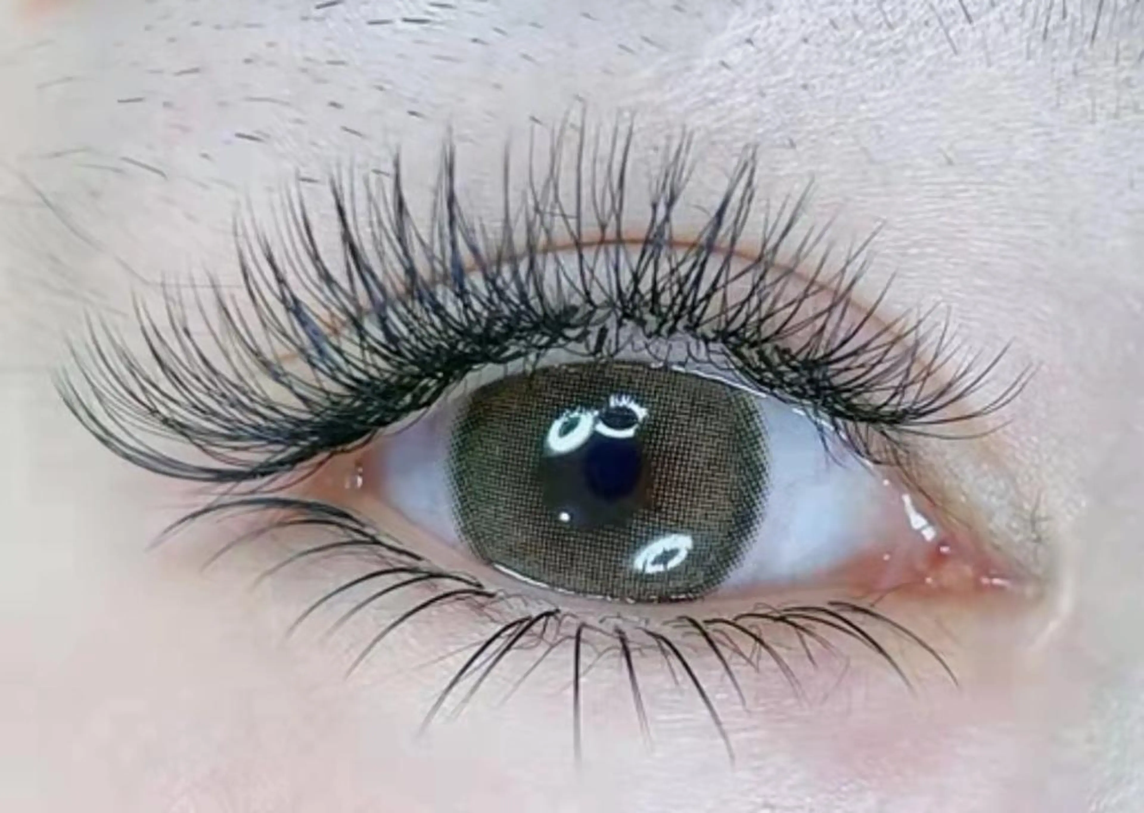 マツエク・マツパ AngelChris ビューティーサロンのネイルデザイン