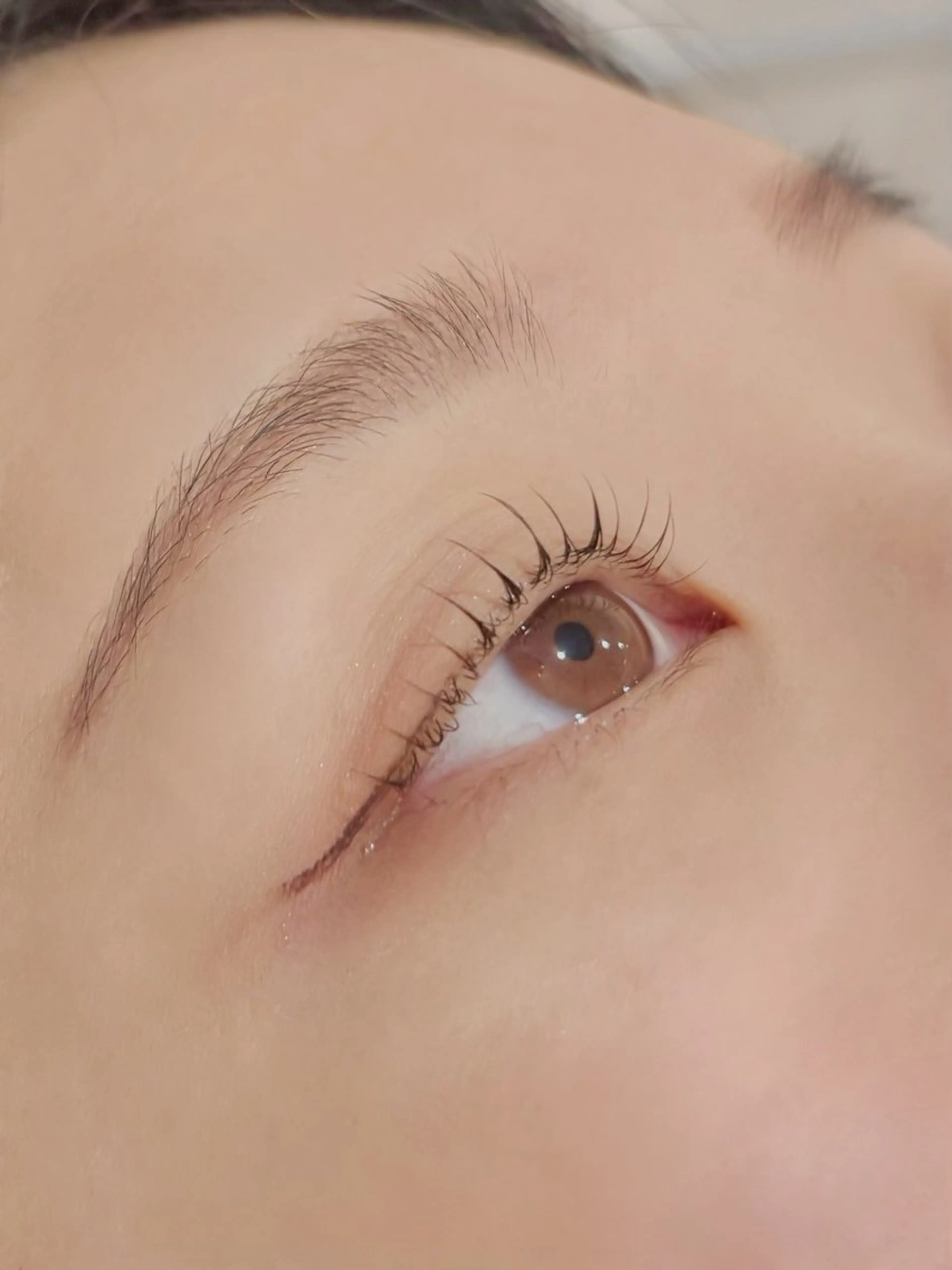 マツエク・マツパ まつげパーマ マツパ マリーテレジアೀ KOZAWAのマツエク・マツパデザイン