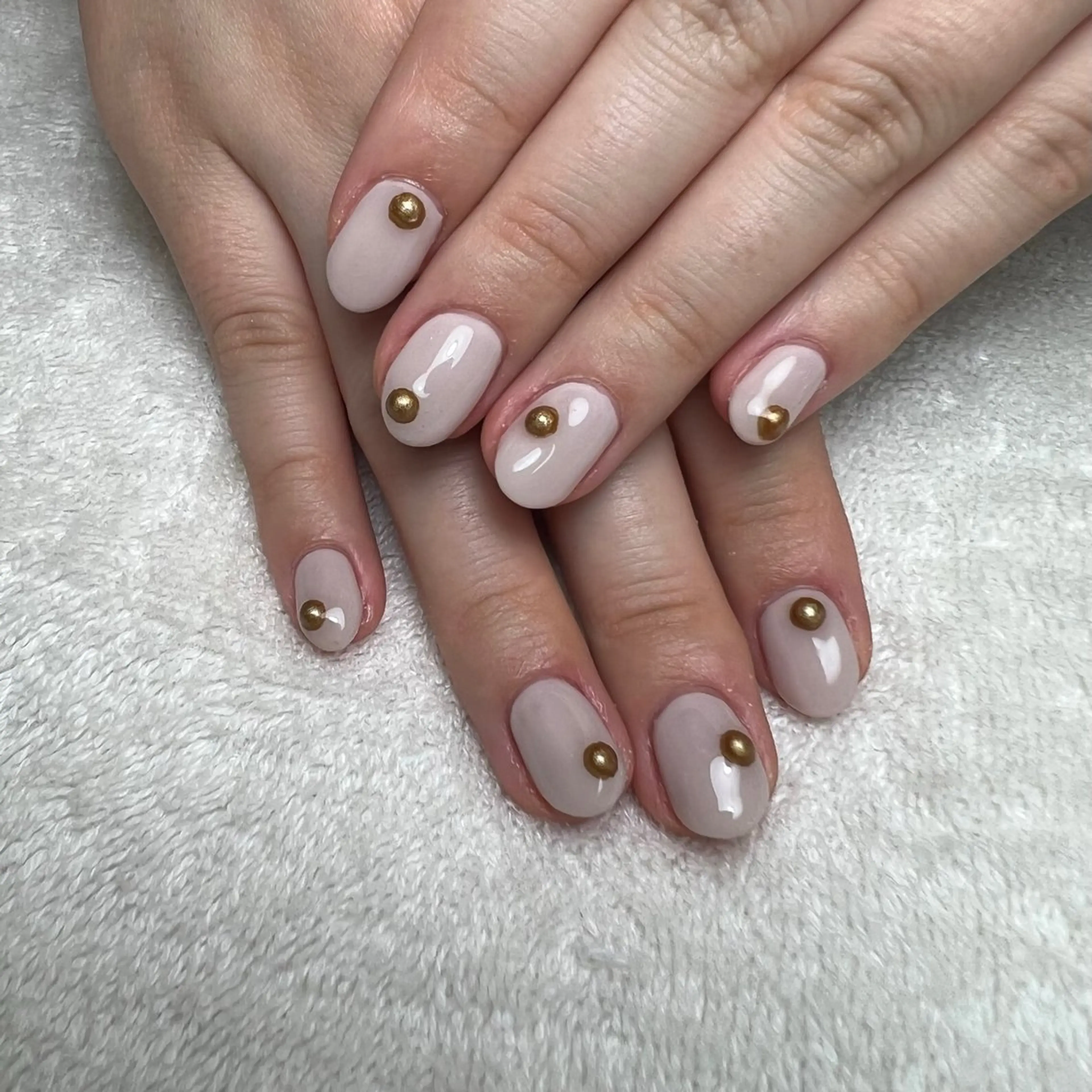 ネイル ショートネイル ハンドネイル COCO +のエステ・リラクイメージ