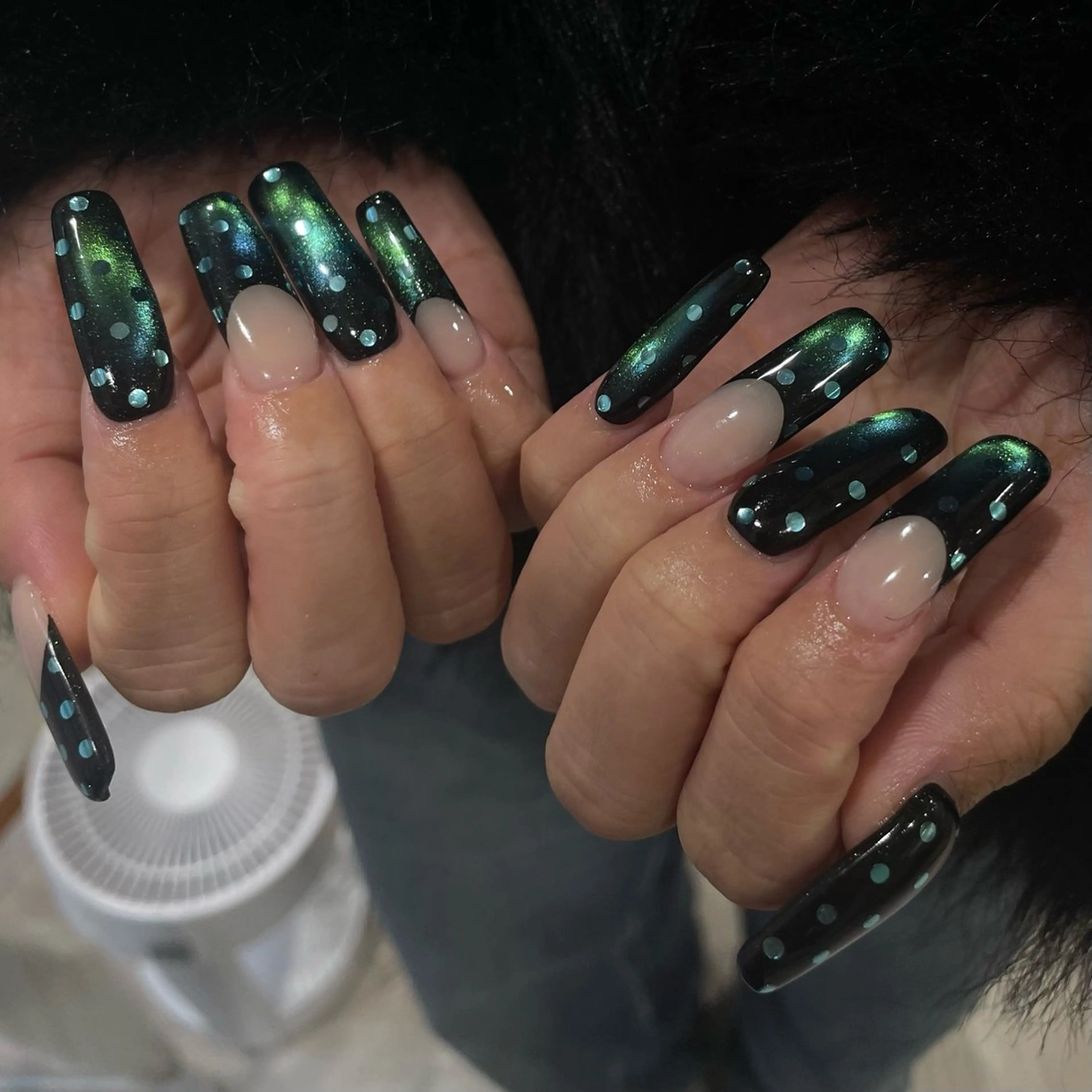 ネイル ハンドネイル Ricnail☾ ayanoのネイルデザイン