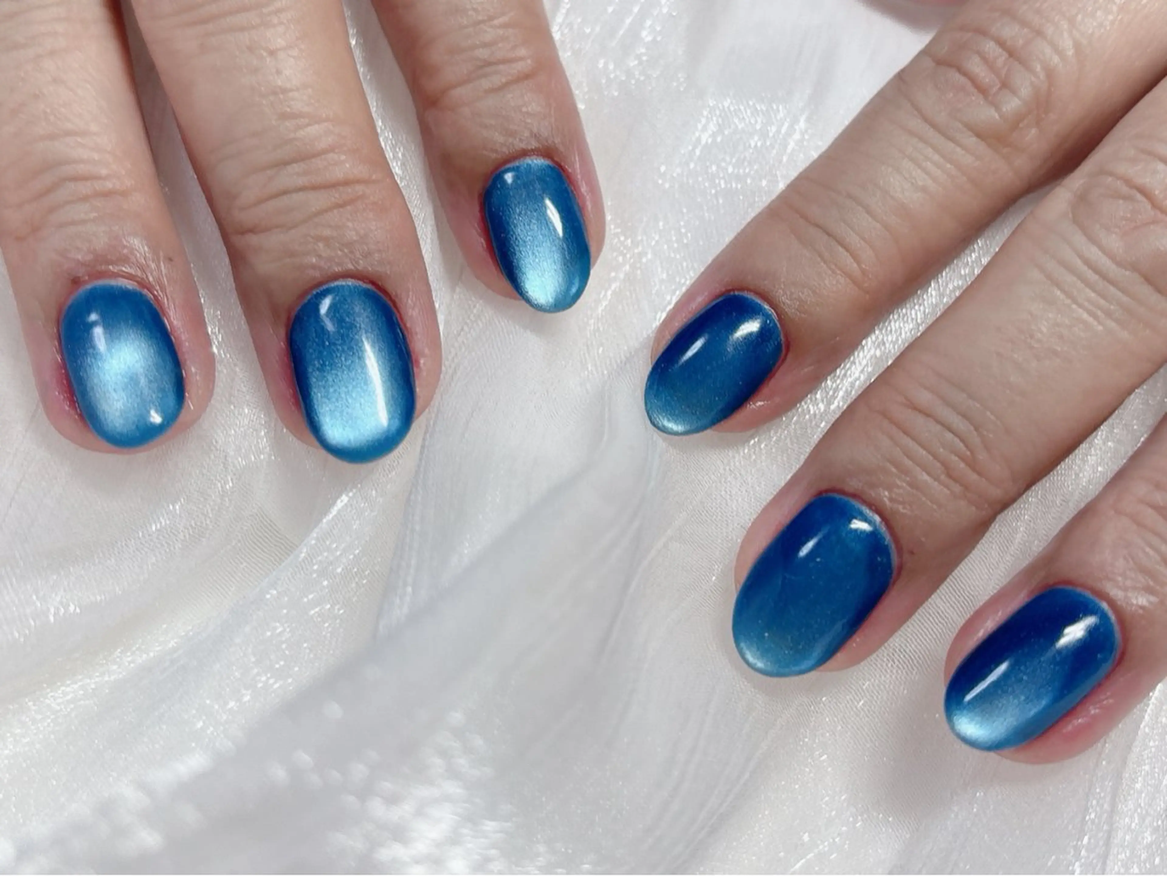 ネイル ハンドネイル ハンドケア Nail •Head スパFortunaのネイルデザイン