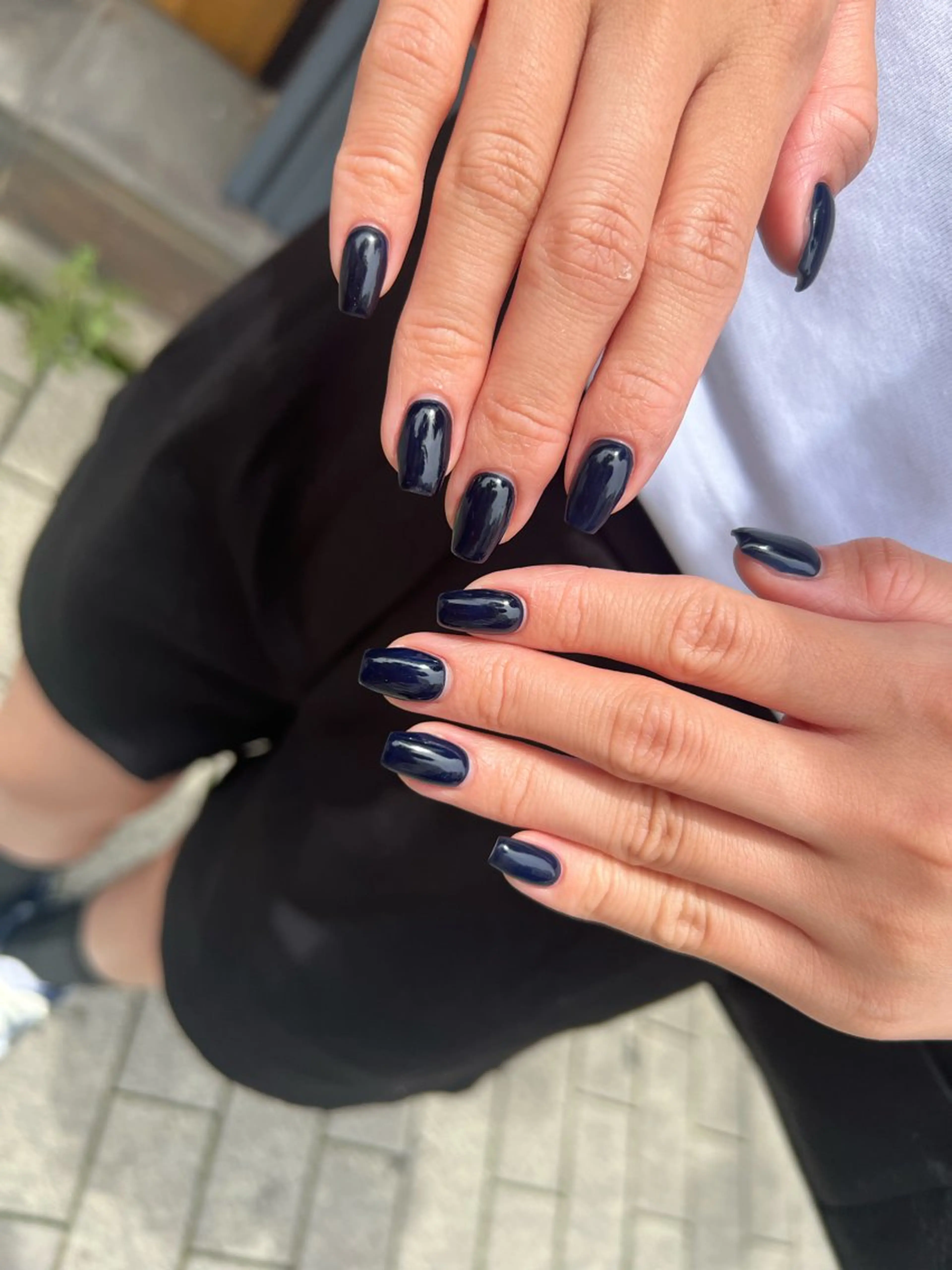 ネイル Private nailsalon  N所属・N nail - KOBE -のネイルデザイン