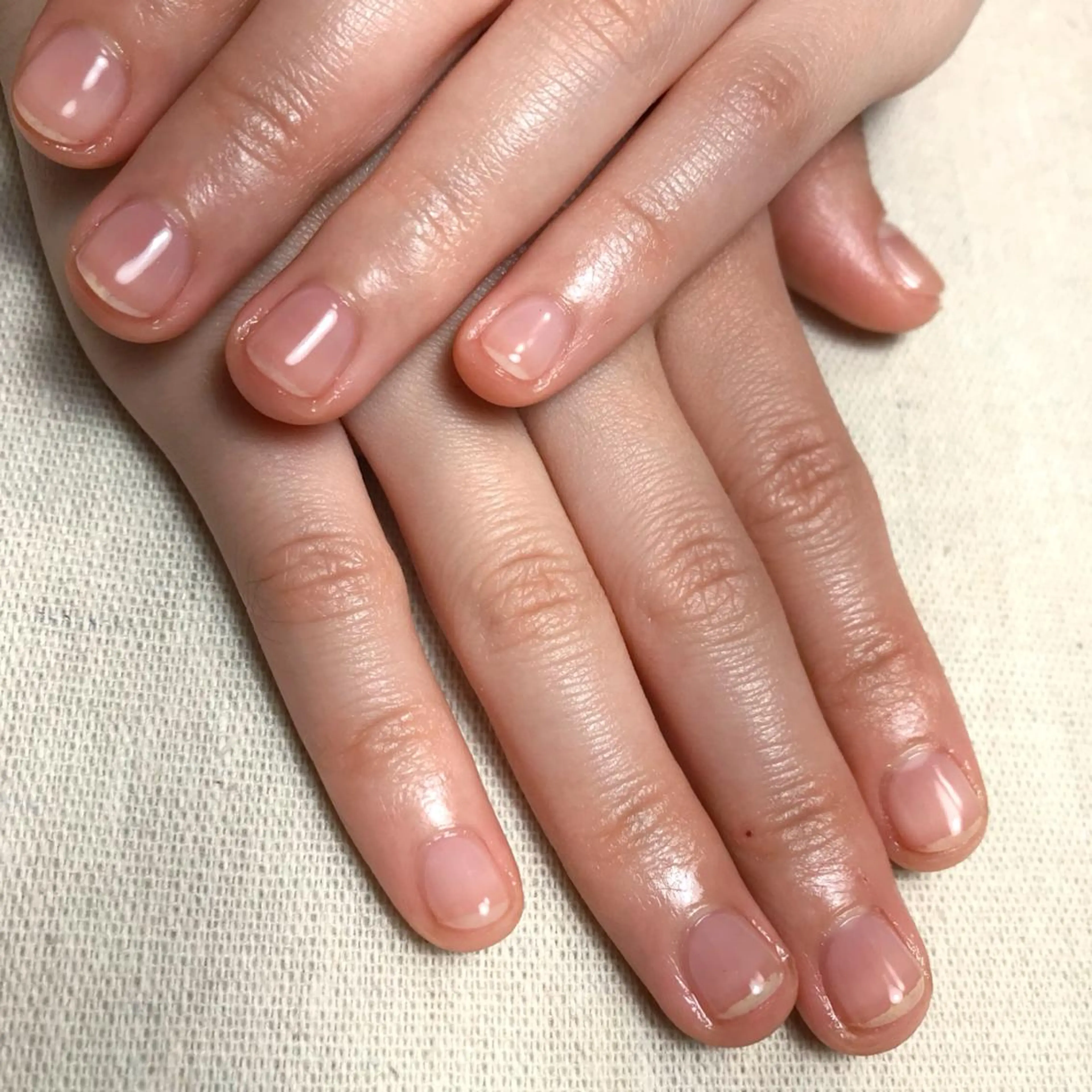 ネイル ハンドネイル 💅chainail _aiのネイルデザイン