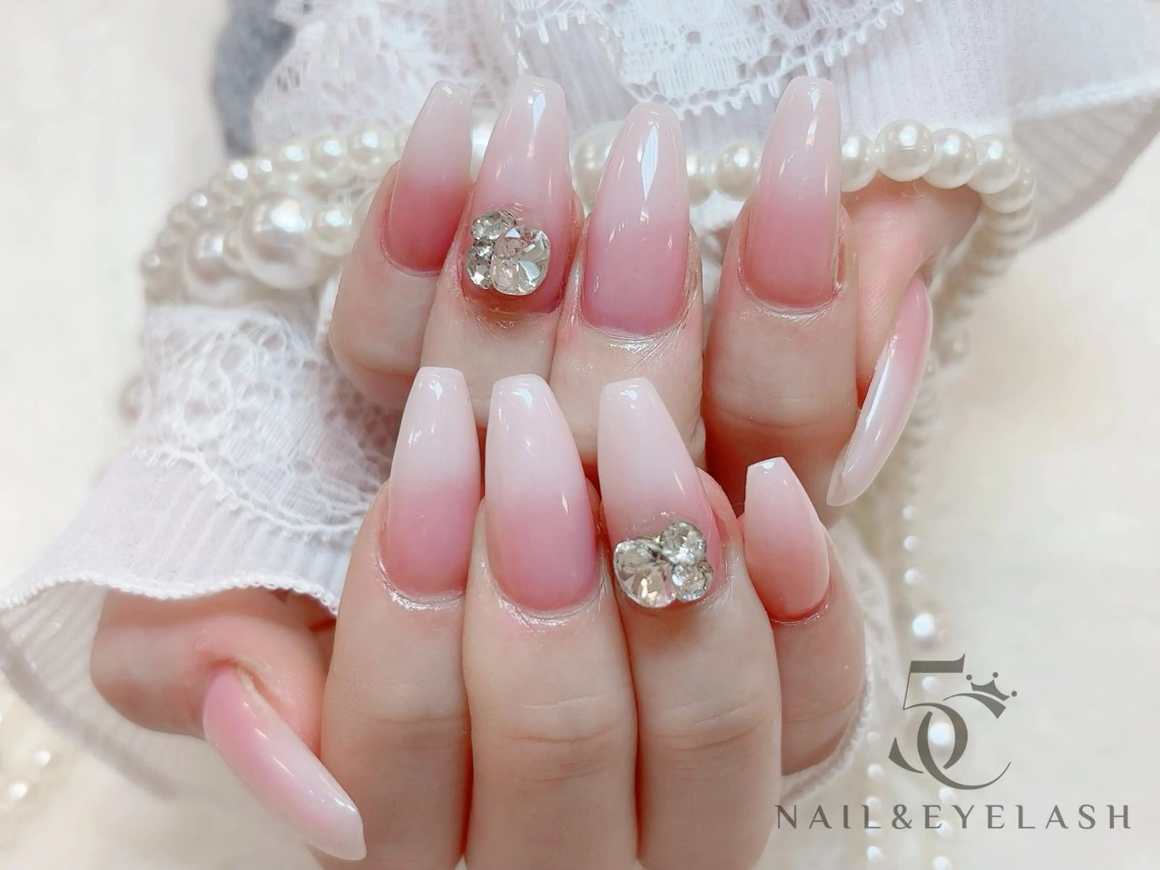 ネイル 5C NAIL 5C NAILのネイルデザイン