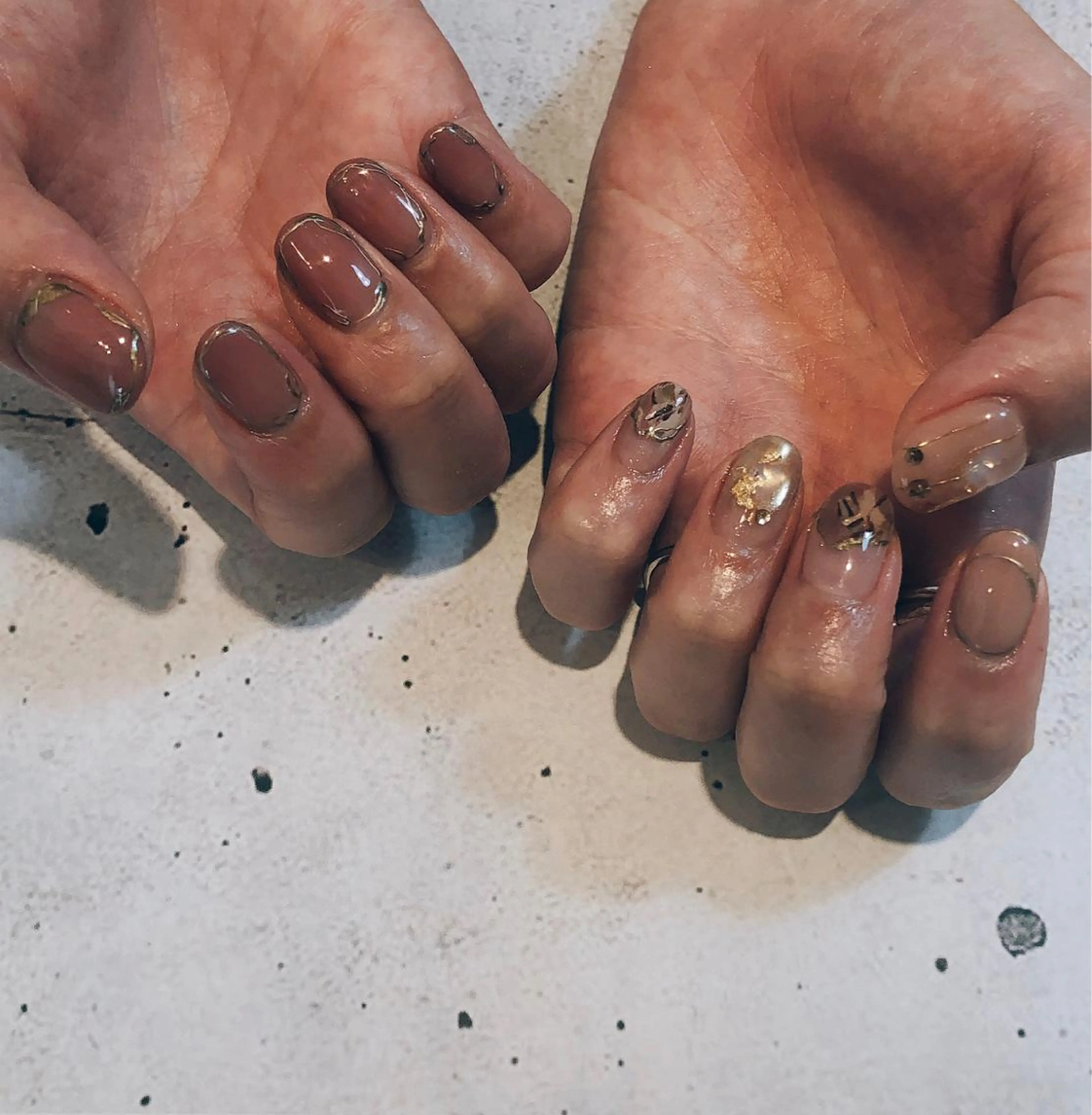 ネイル Chipieee Tokyoのその他イメージ