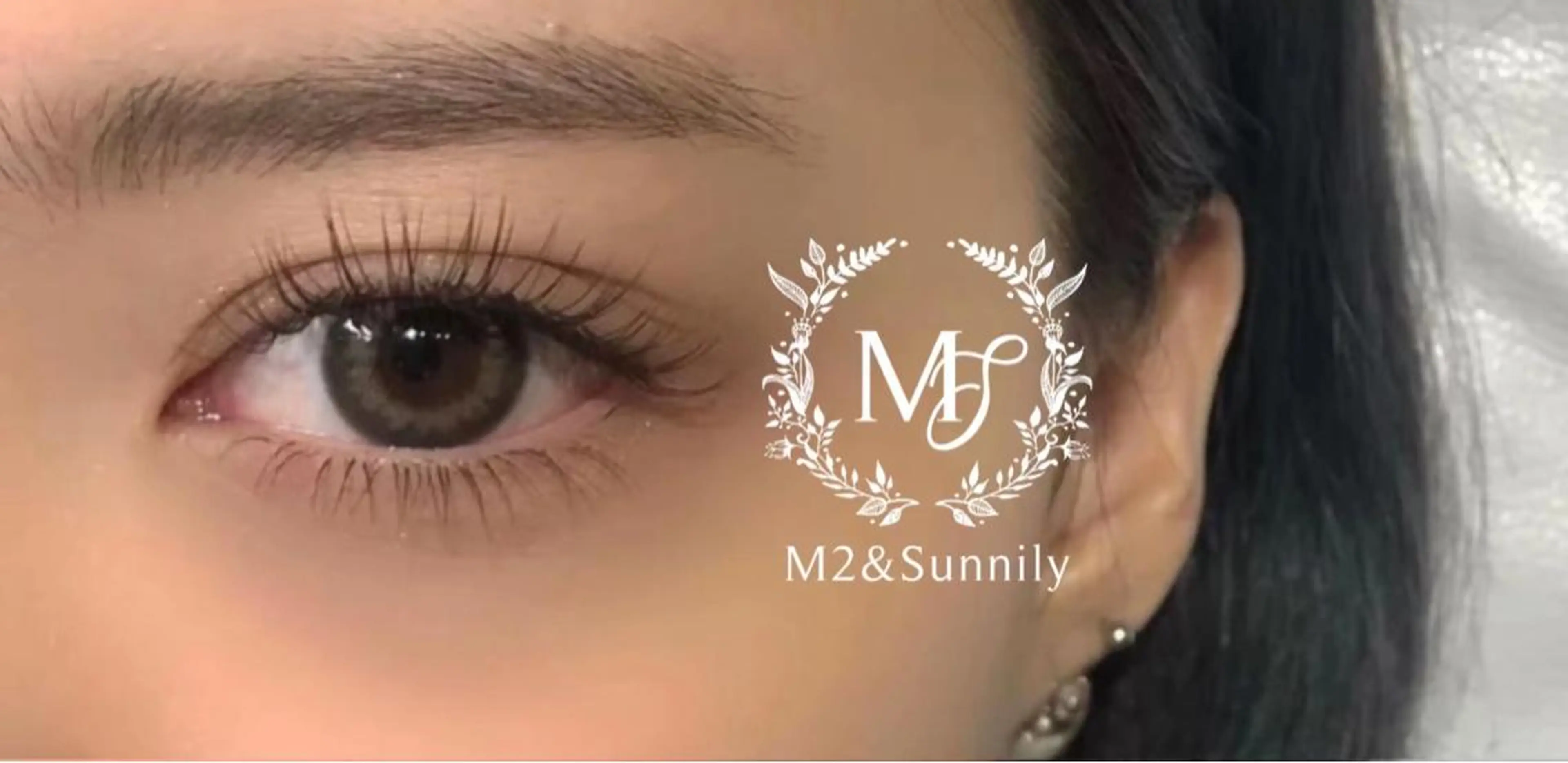 マツエク・マツパ エムズ エムズのマツエク・マツパデザイン