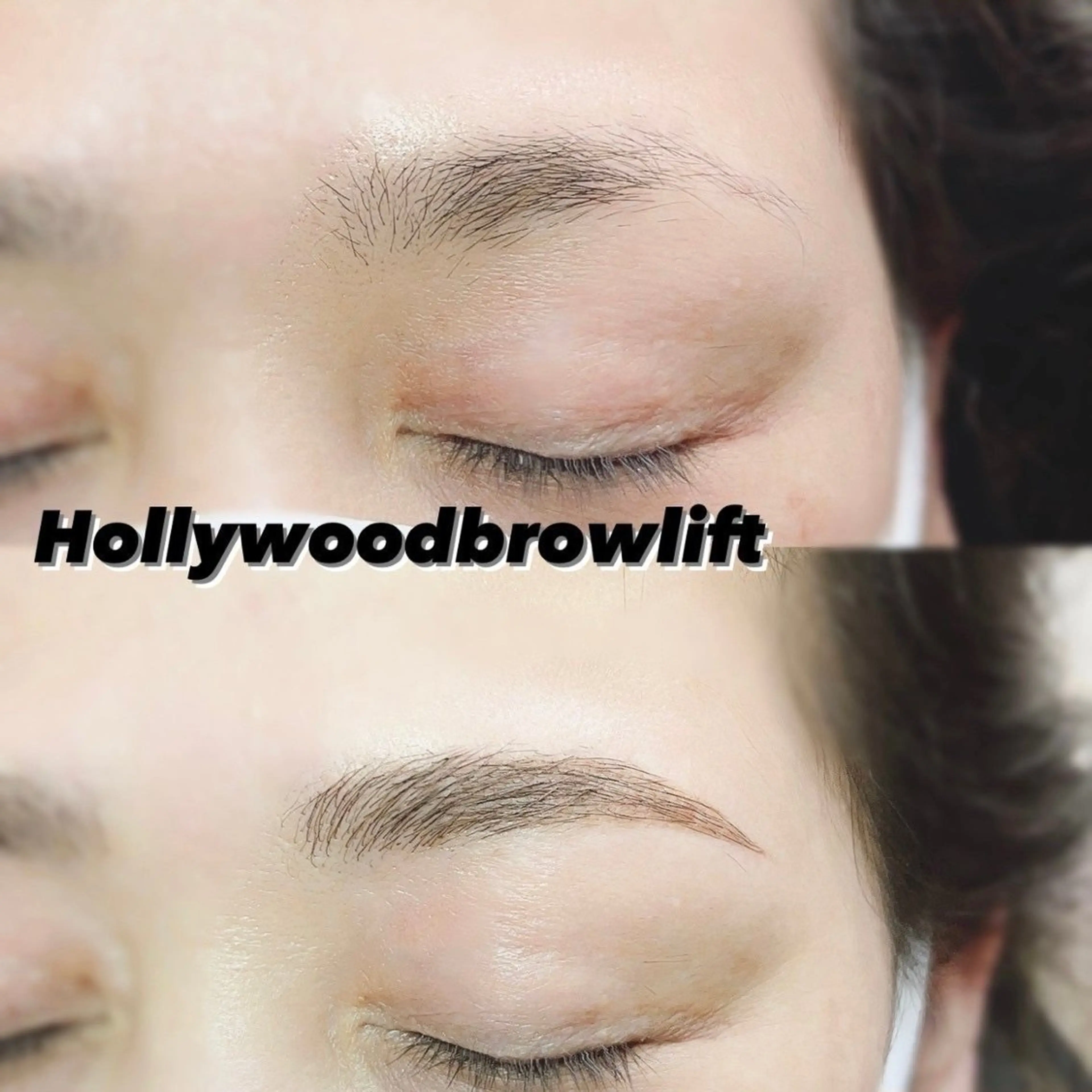 アイブロウ chico 新町店のマツエク・マツパデザイン