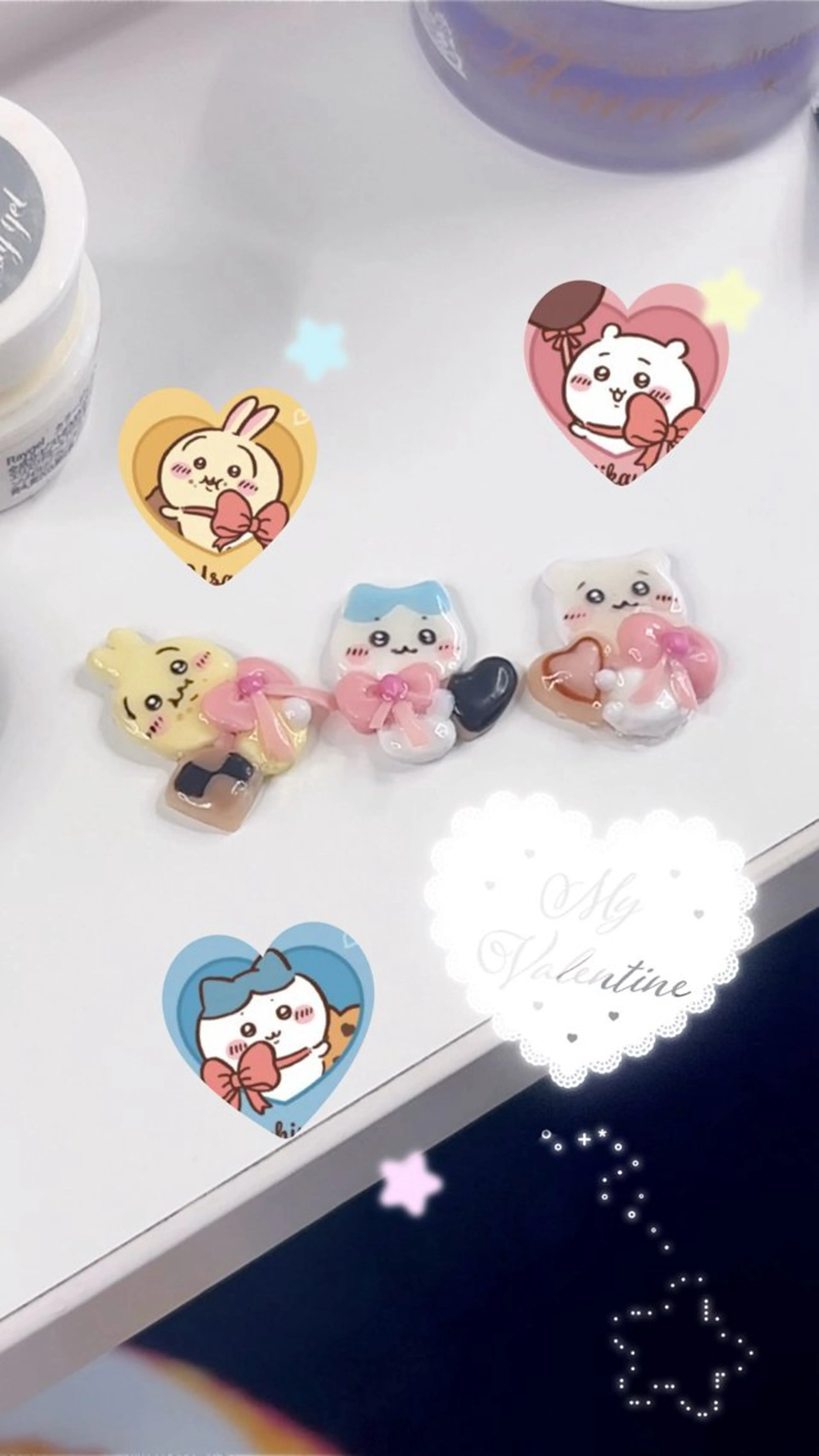 ネイル 𝘙𝘐𝘐 ♡のネイルデザイン