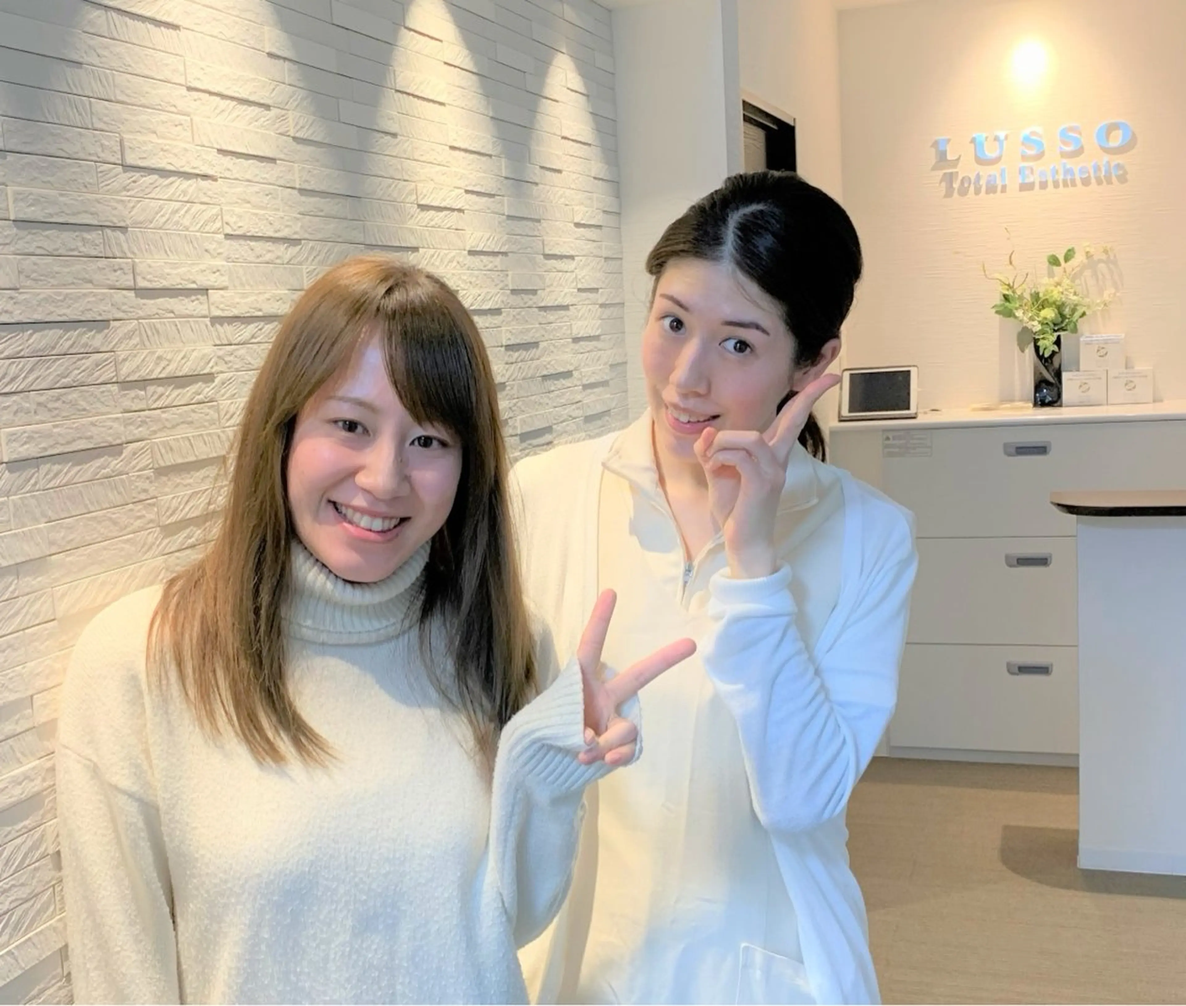 ルッソ エステサロン天神店のエステ・リラクイメージ