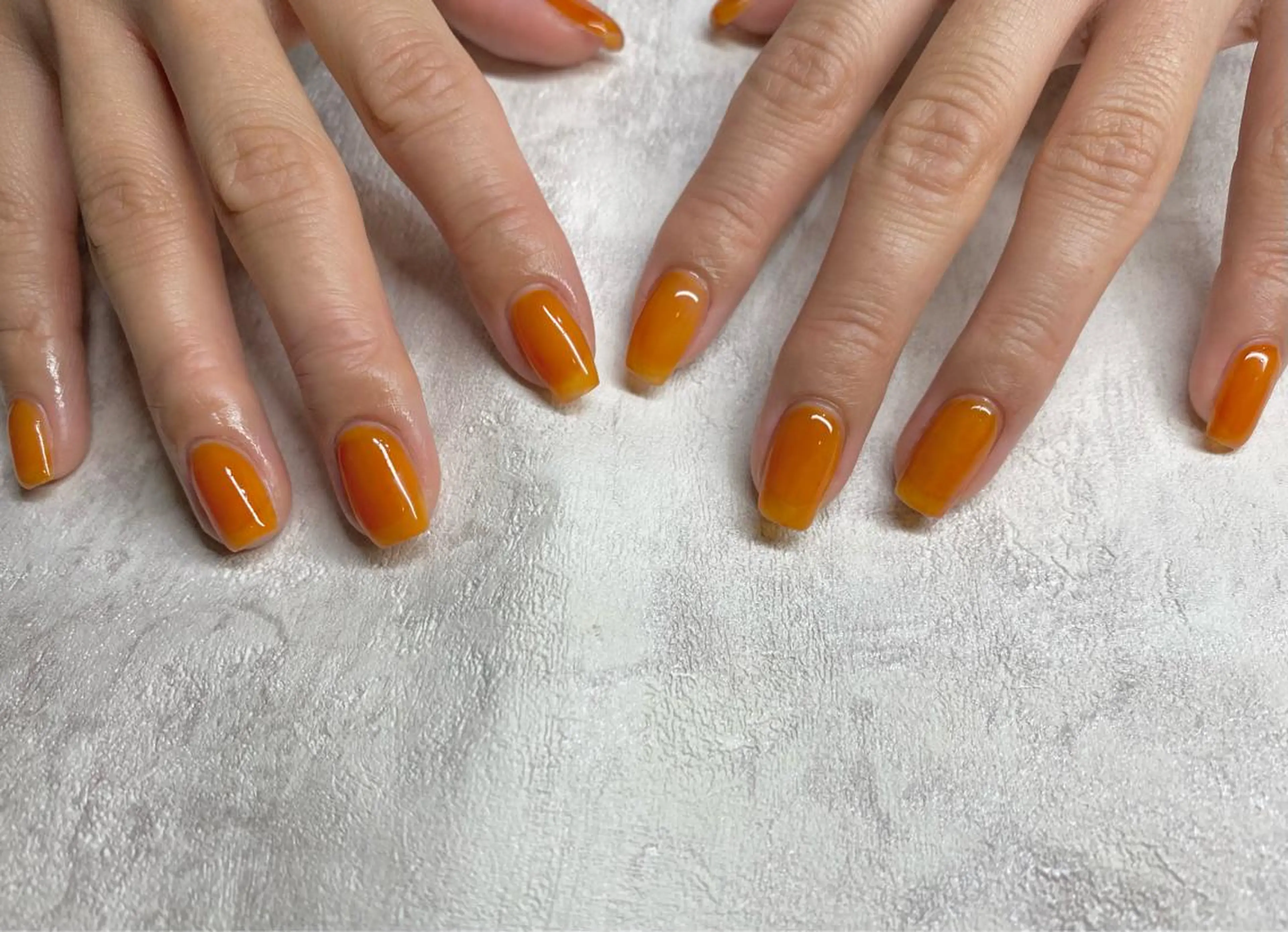 ネイル le’a レアのマツエク・マツパデザイン