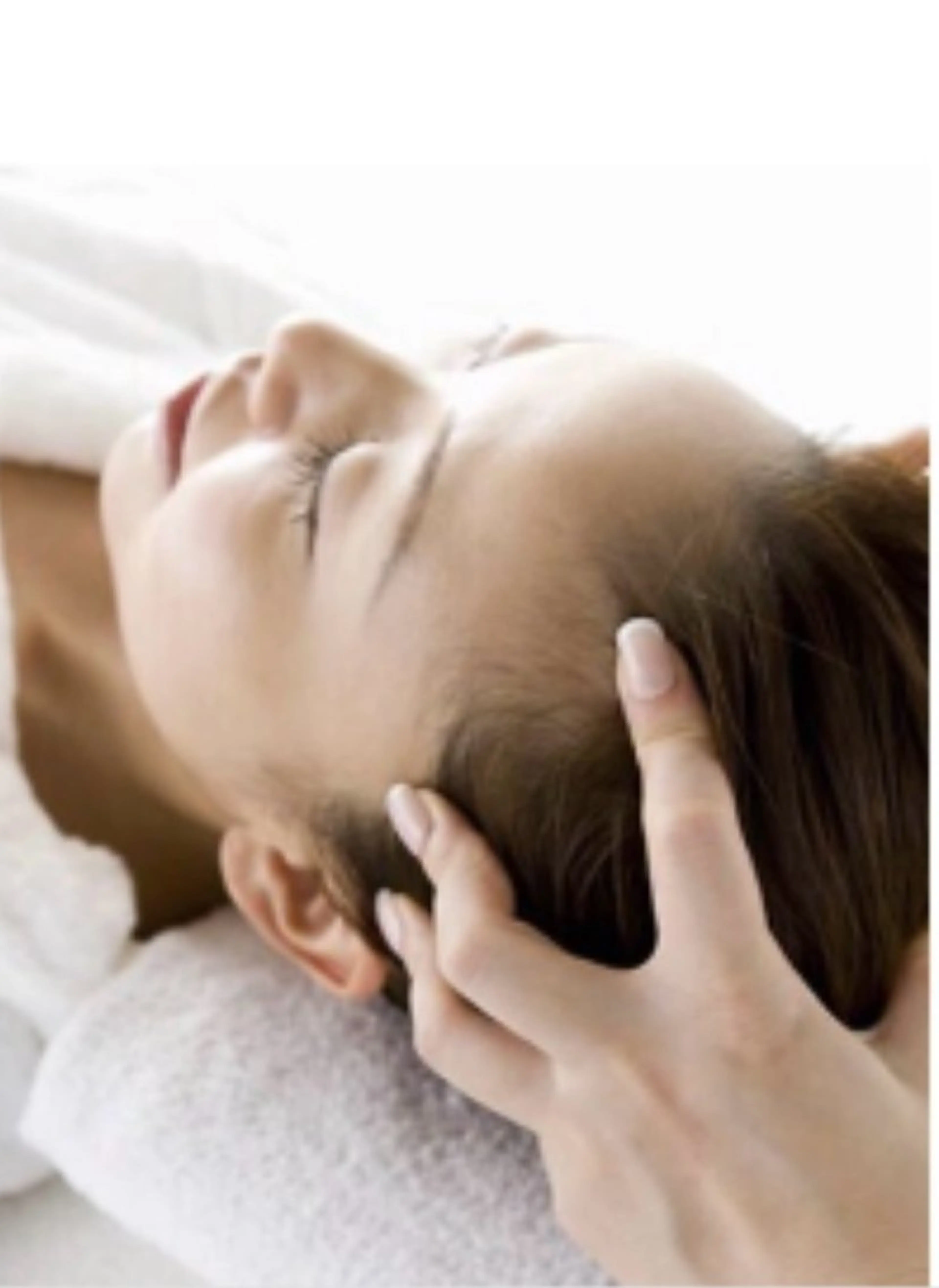 リラク Lily Blanche所属・LilyBlanch e　アロマのエステ・リラクイメージ