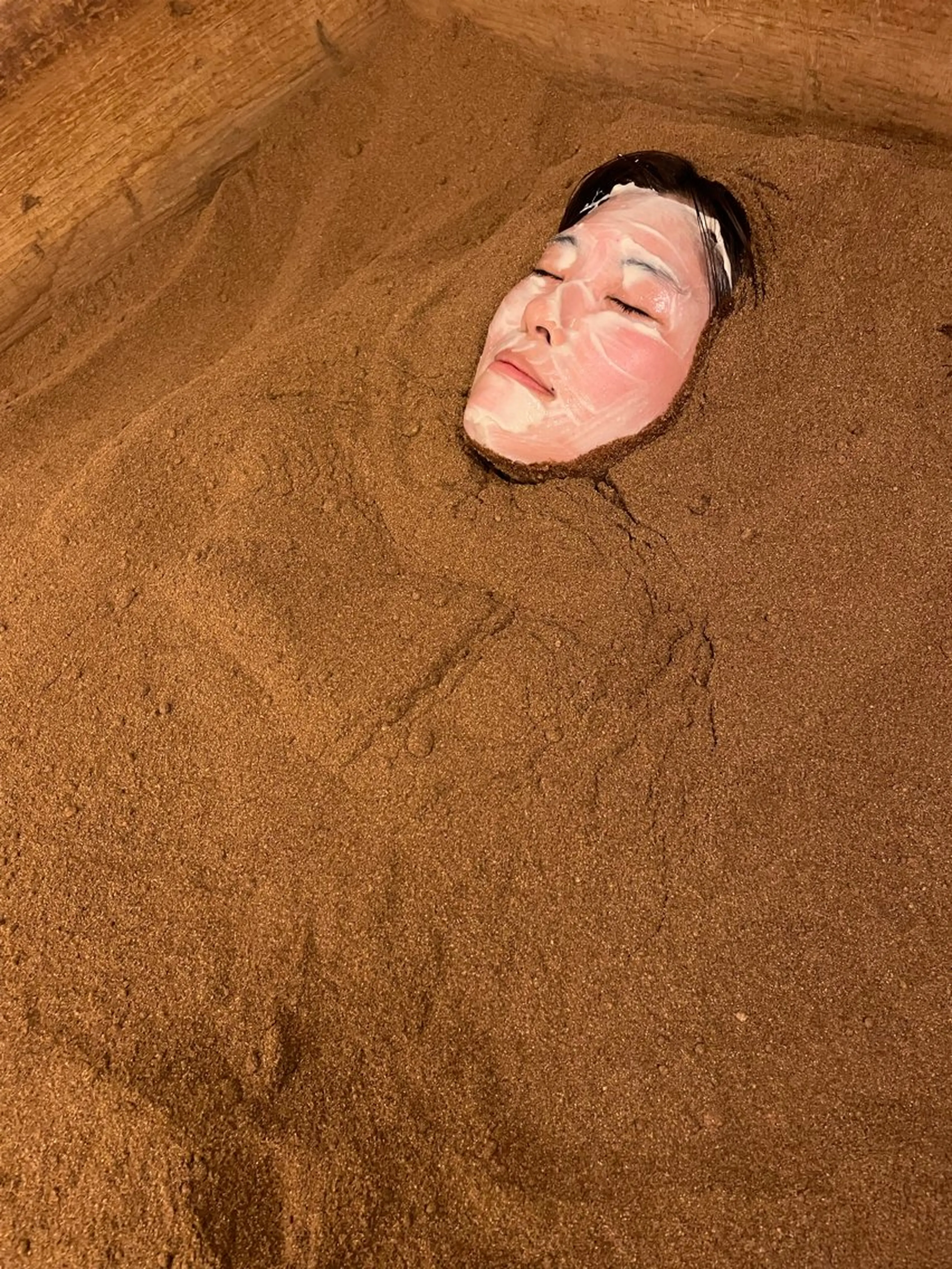 酵そや 石澤のエステ・リラクイメージ