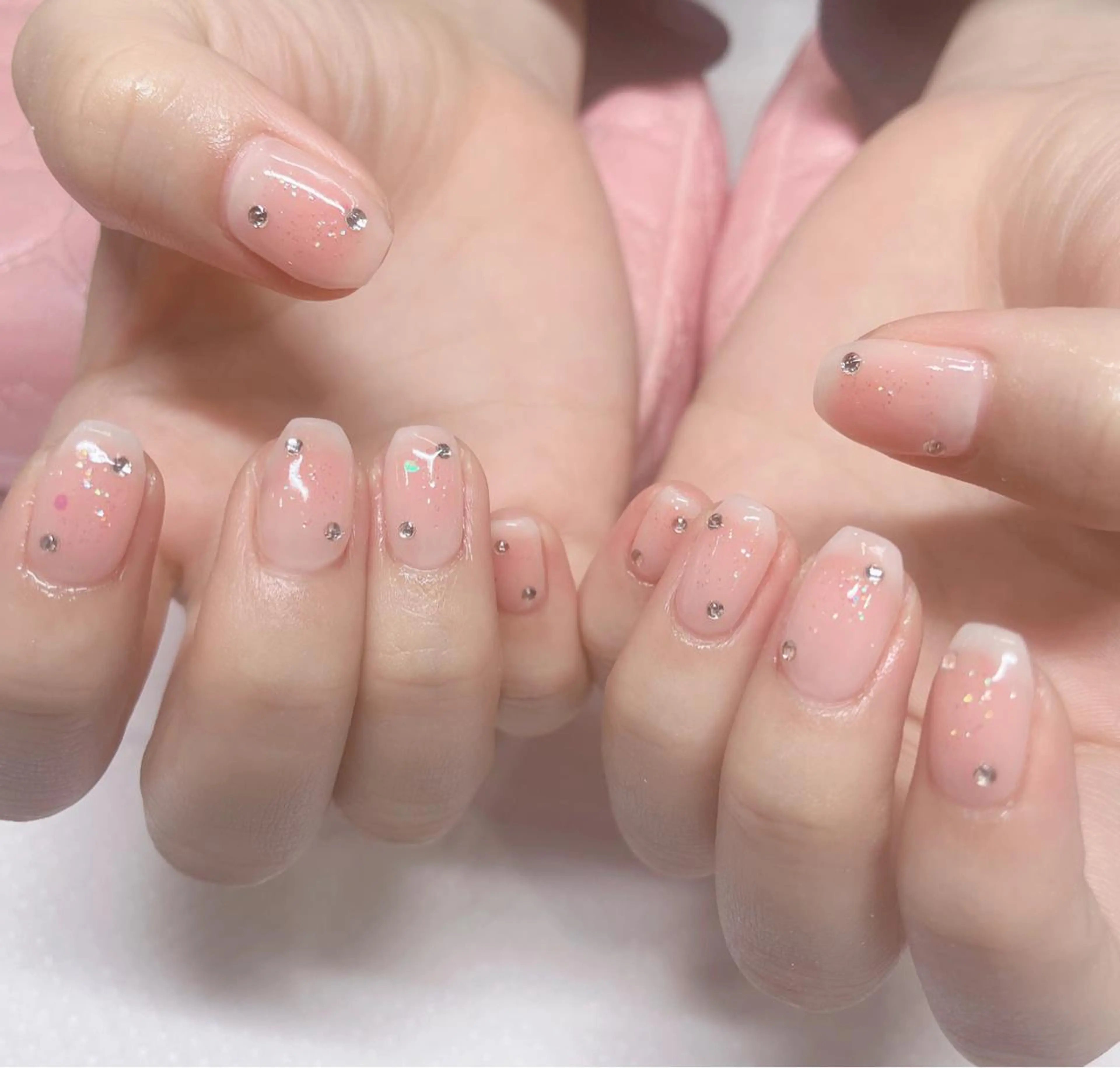 ネイル コウ カnail💅のネイルデザイン
