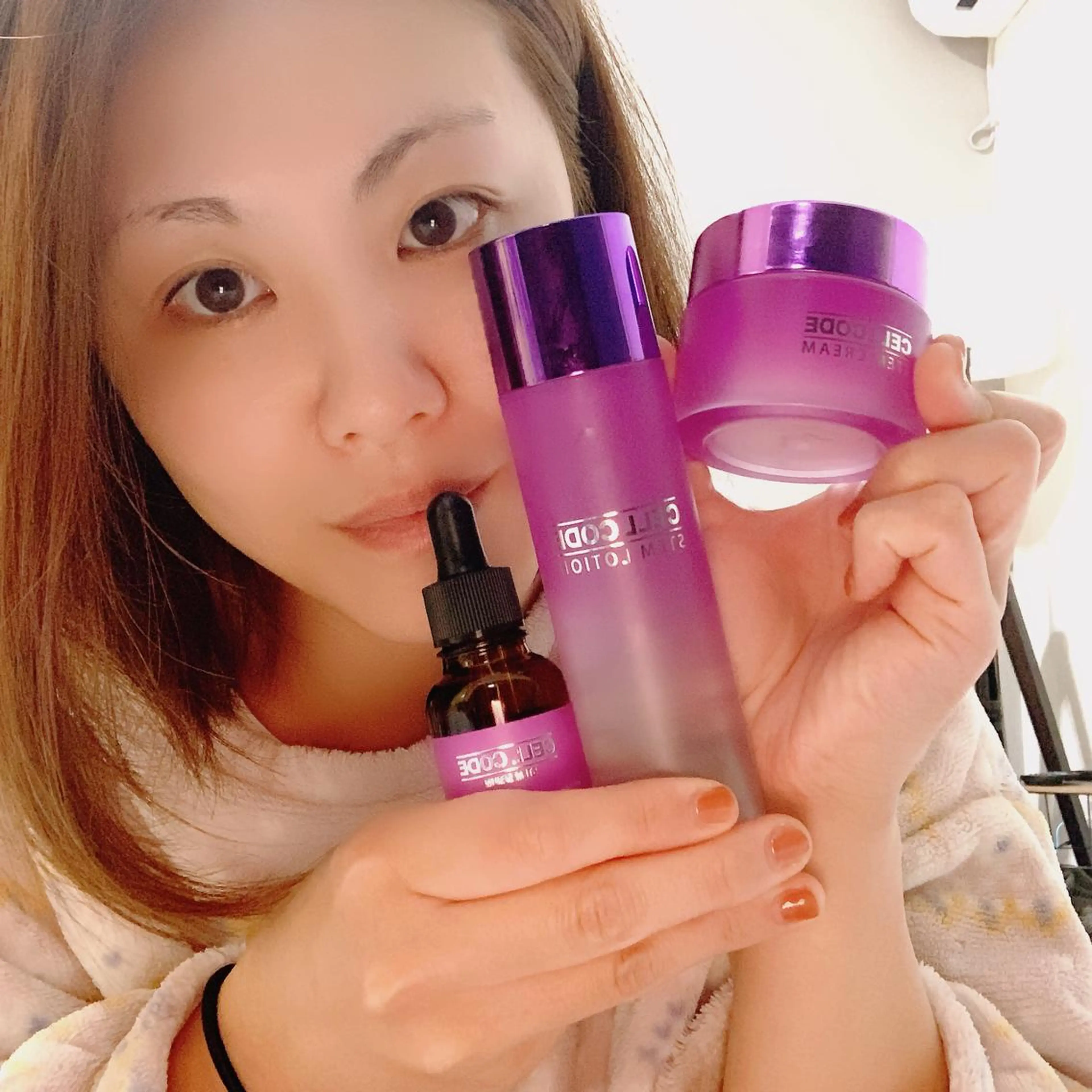 PLUS ONE~プライベートサロン所属・【mai*】マツヤニ ボディ/ベッドスパのエステ・リラクイメージ