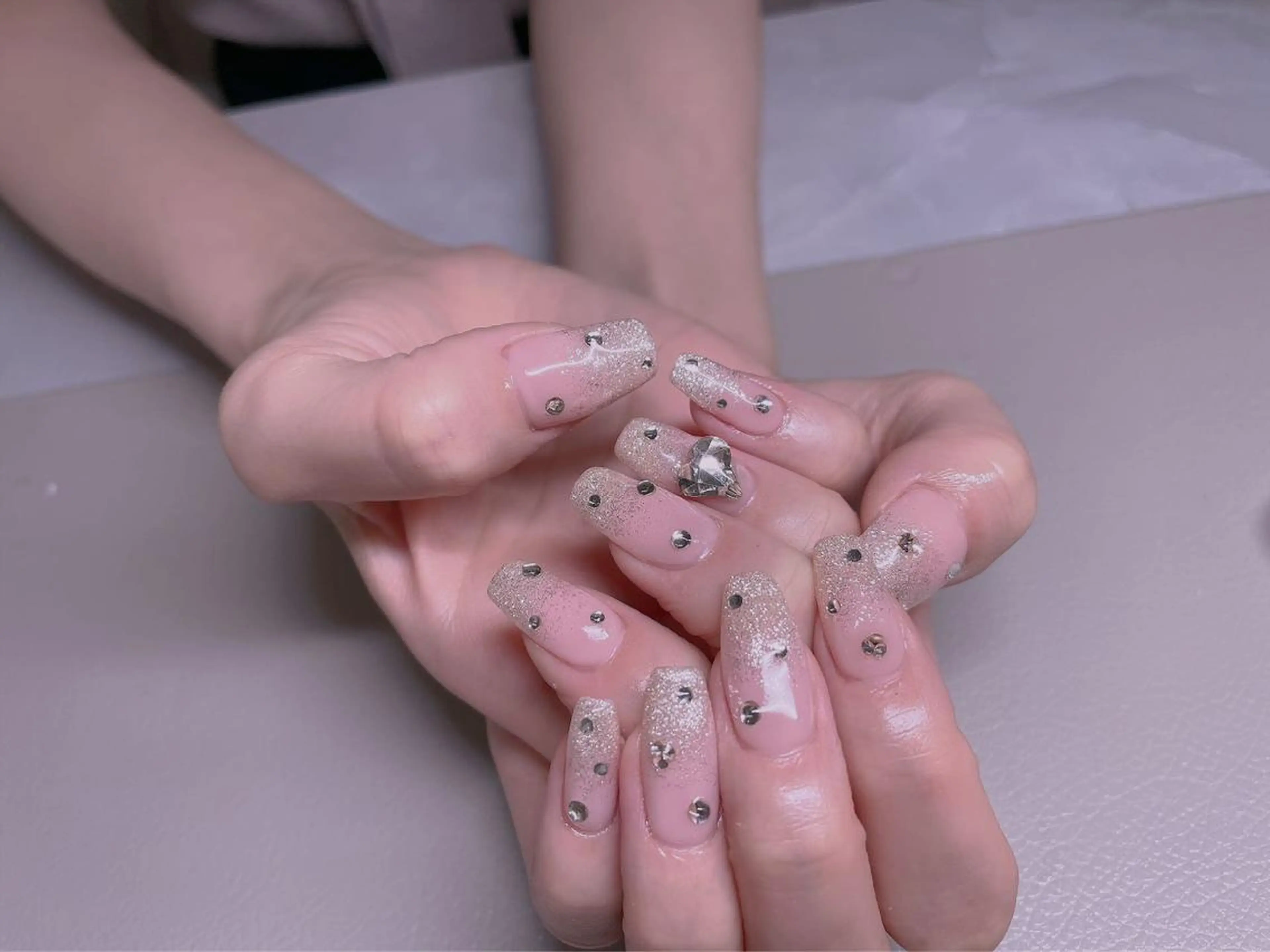 ネイル エムズ ハヤシのネイルデザイン