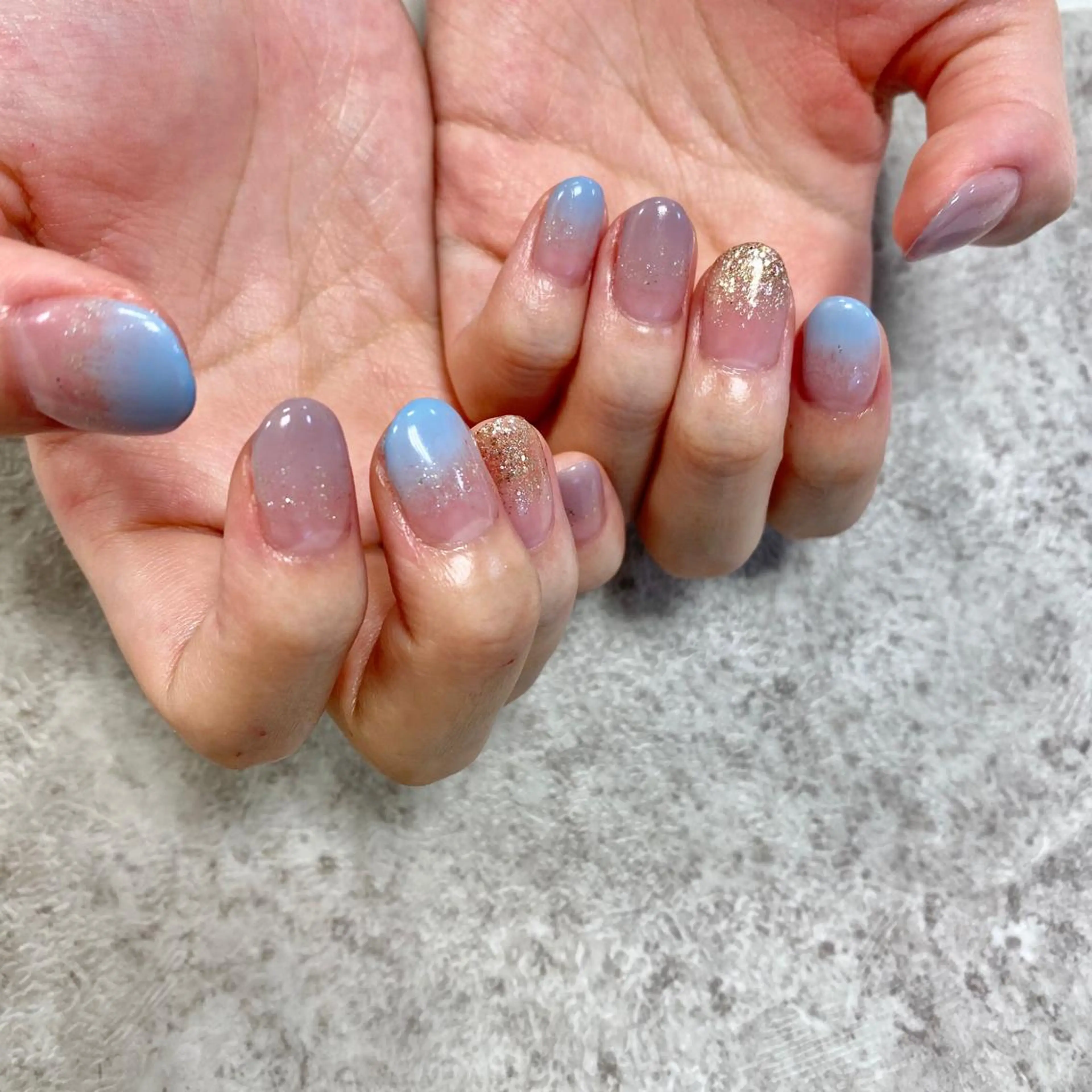 ネイル ulu beautysalon所属・ulu 渋谷 表参道 Yukiの眉毛・アイブロウイメージ