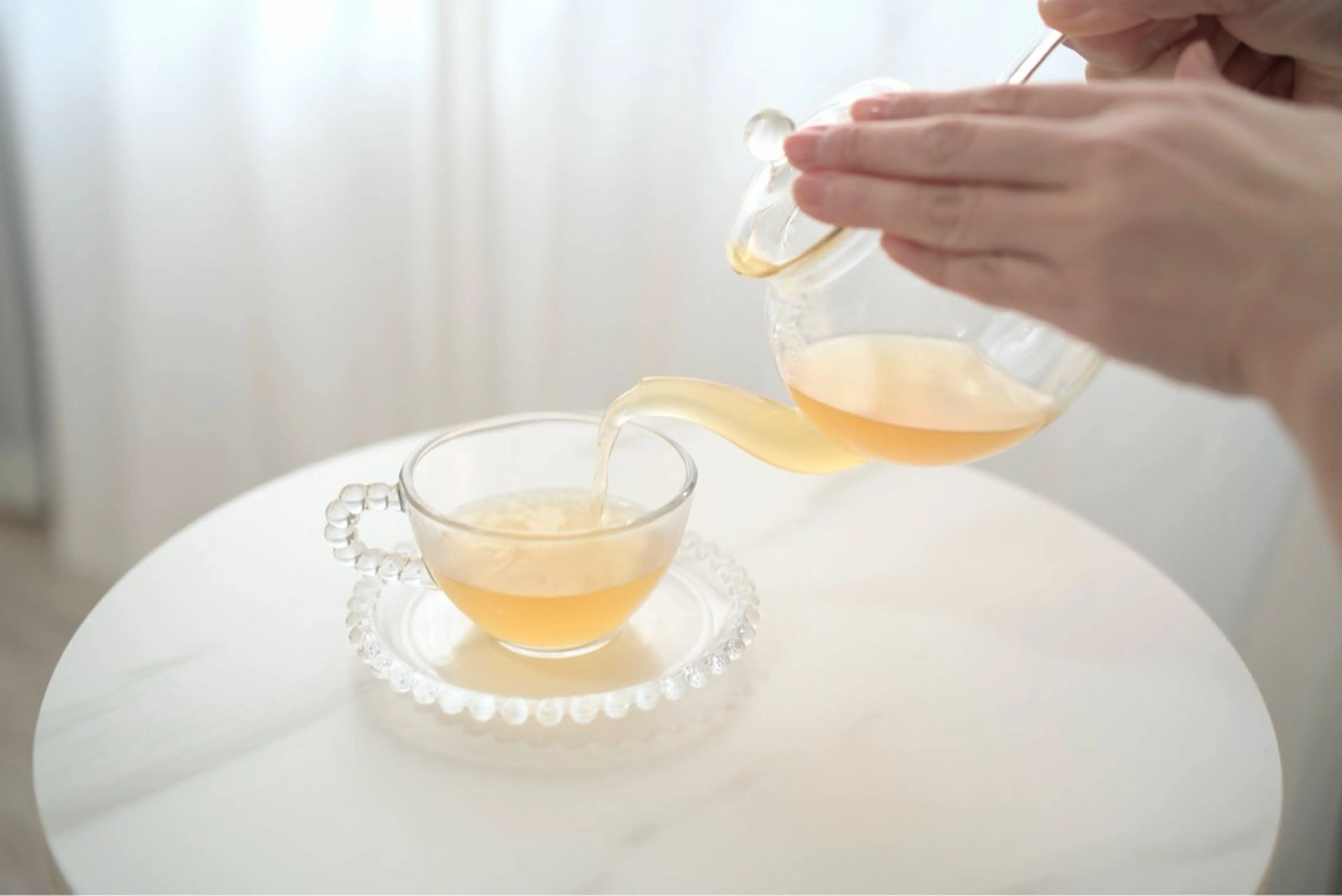 小顔・たるみケア 専門店【LaLa】のエステ・リラクイメージ