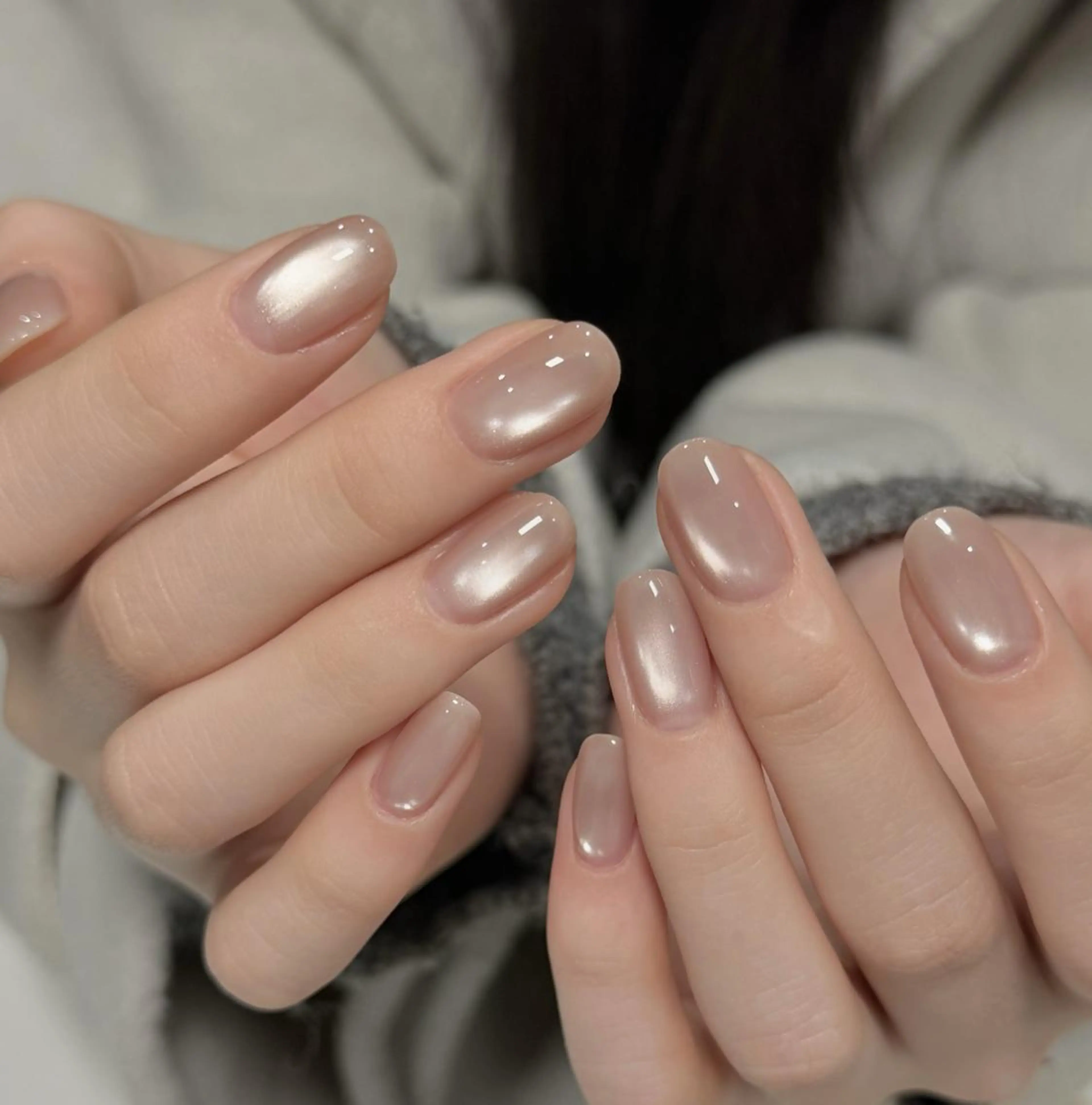 ネイル N.one minaのネイルデザイン