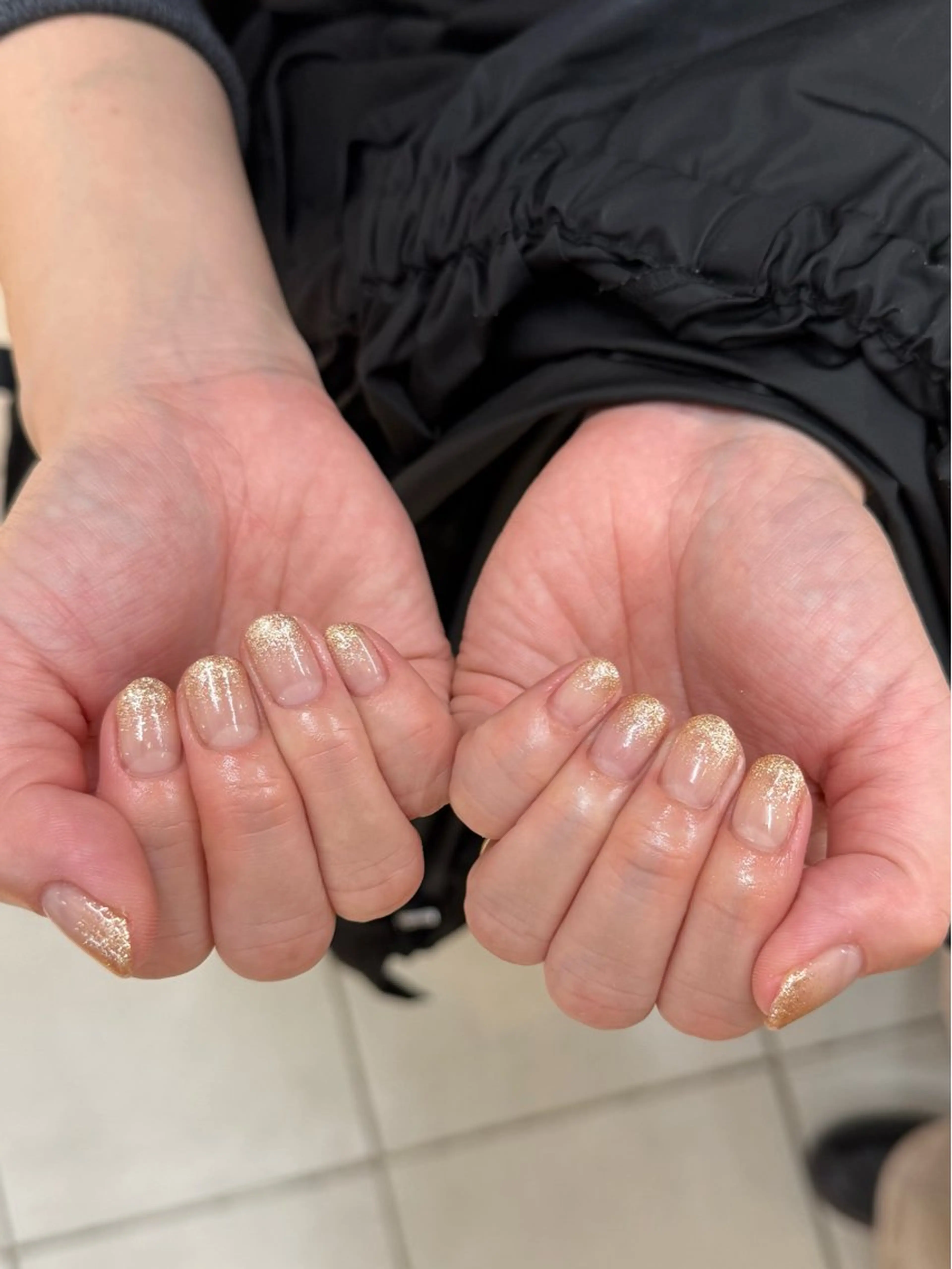 ネイル DEE nail ai.Mのネイルデザイン